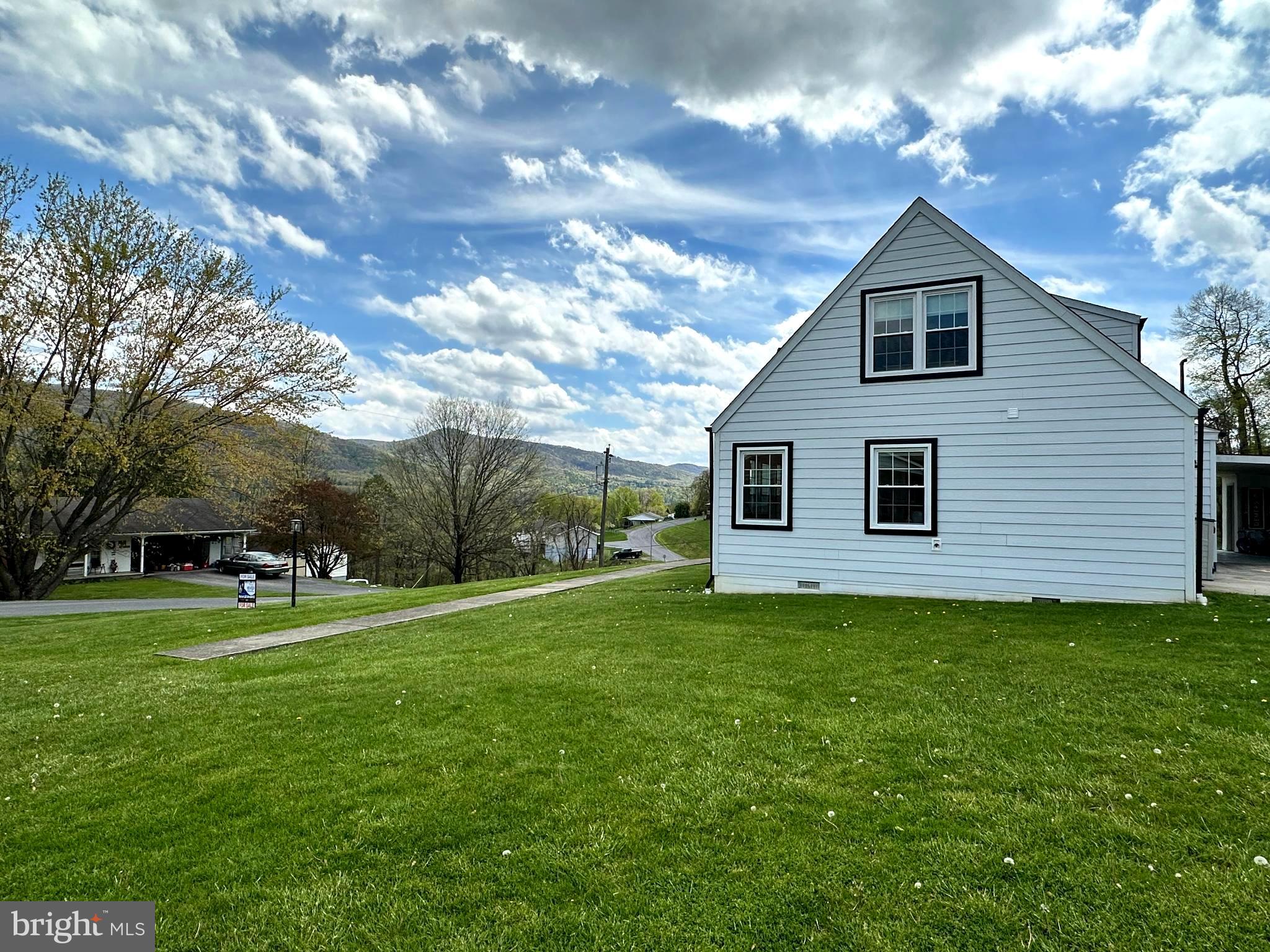 ANDERSON HILL SUBDIVISION - Residential