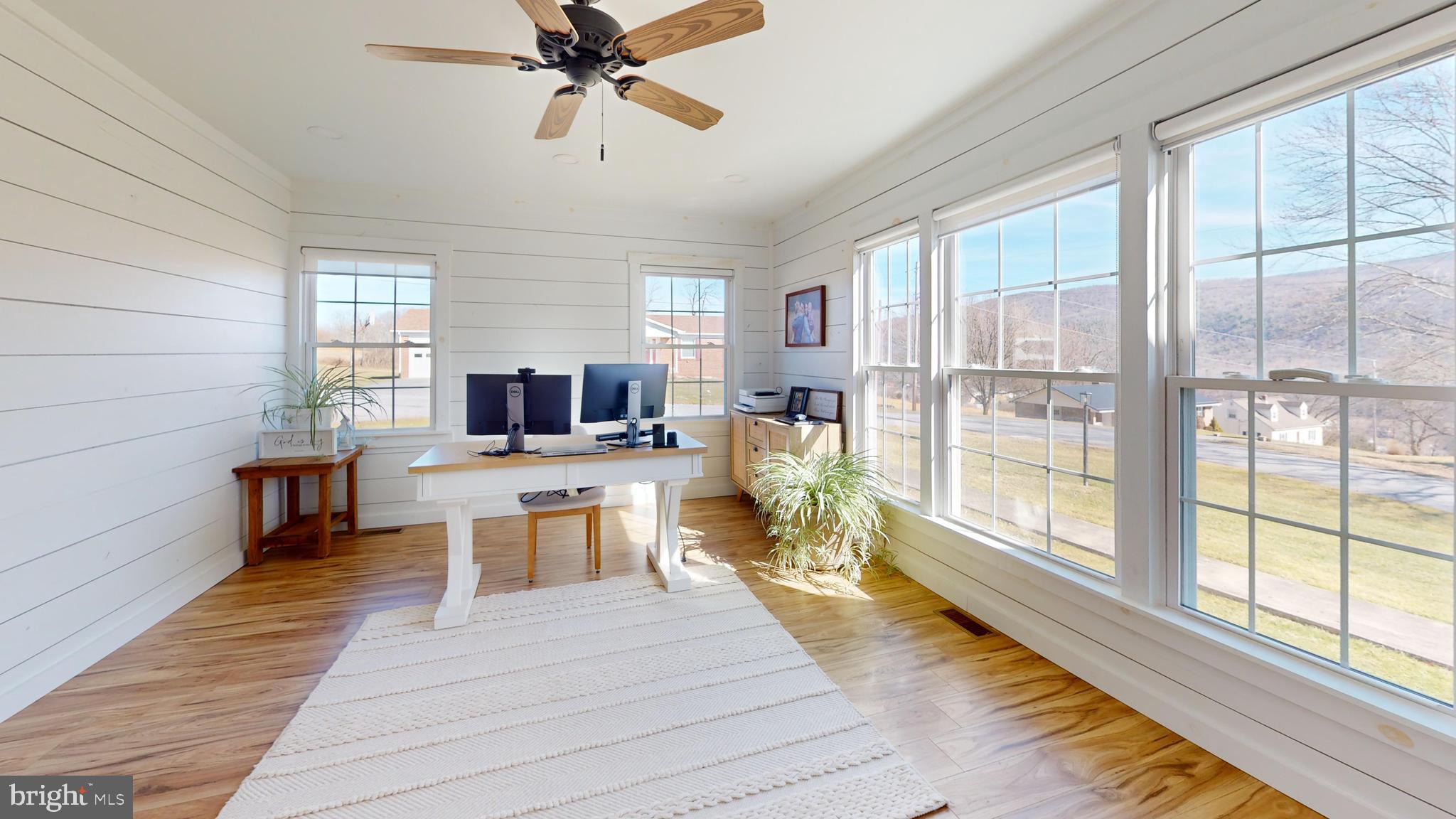 ANDERSON HILL SUBDIVISION - Residential