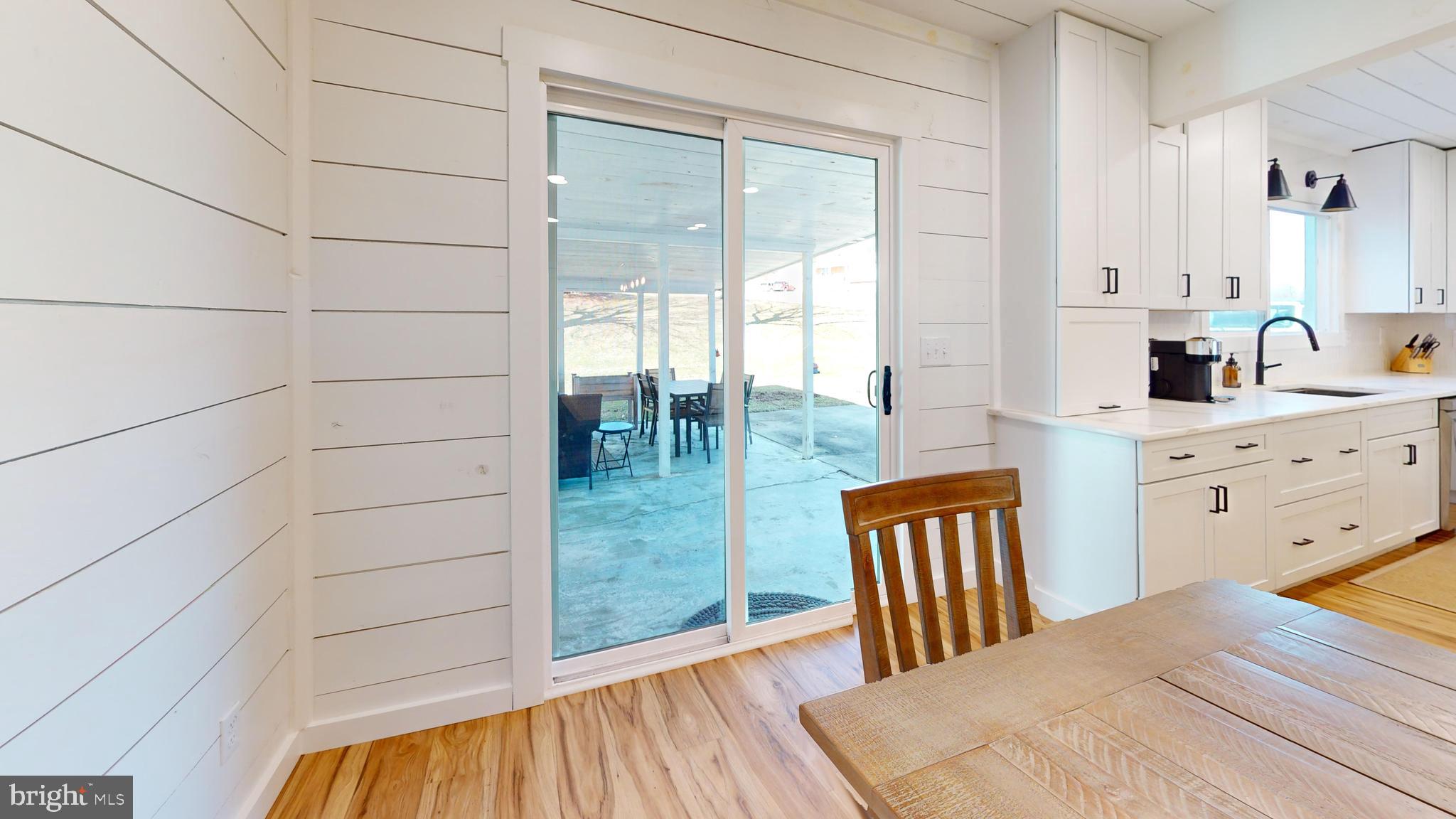 ANDERSON HILL SUBDIVISION - Residential