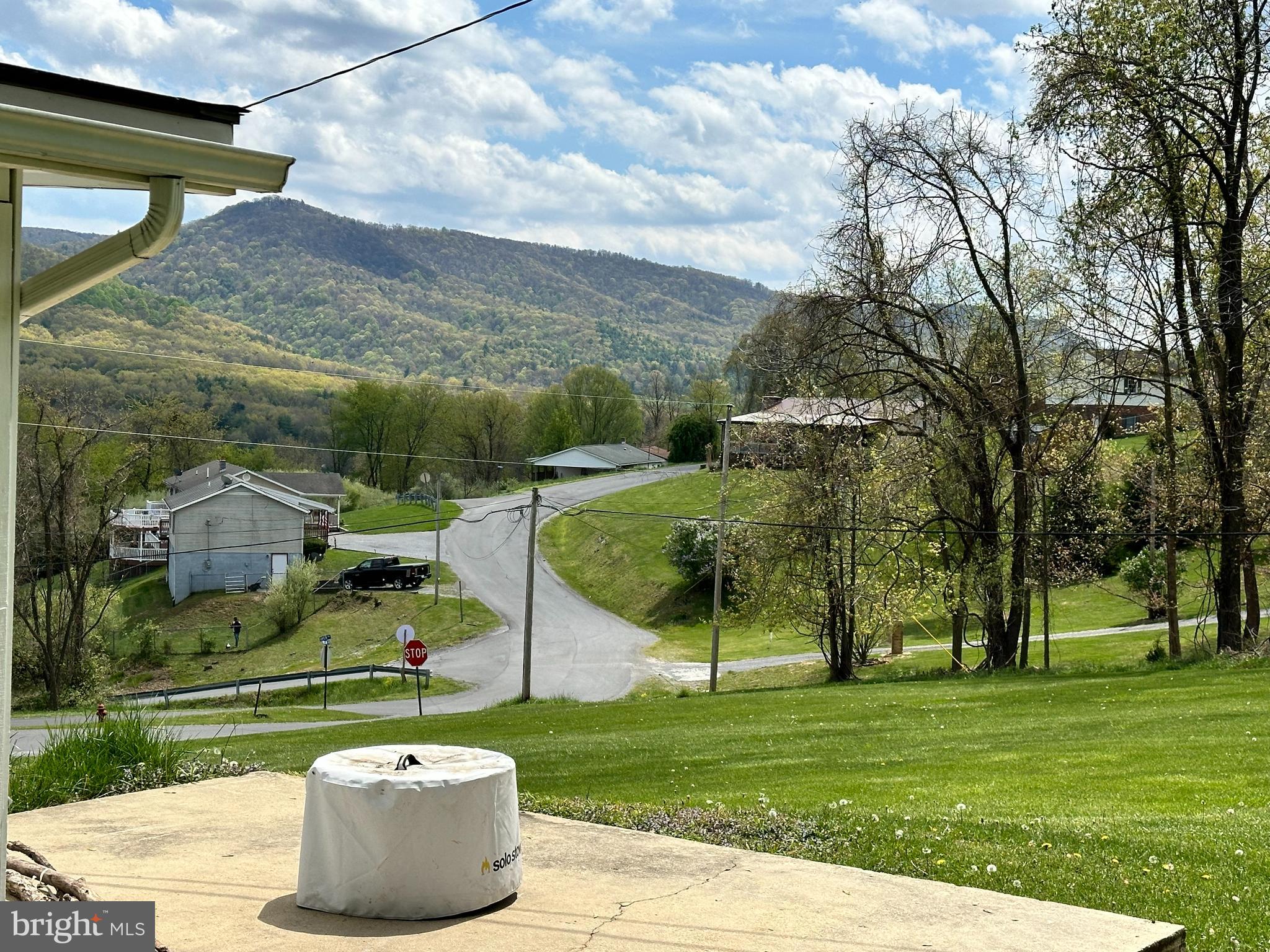 ANDERSON HILL SUBDIVISION - Residential