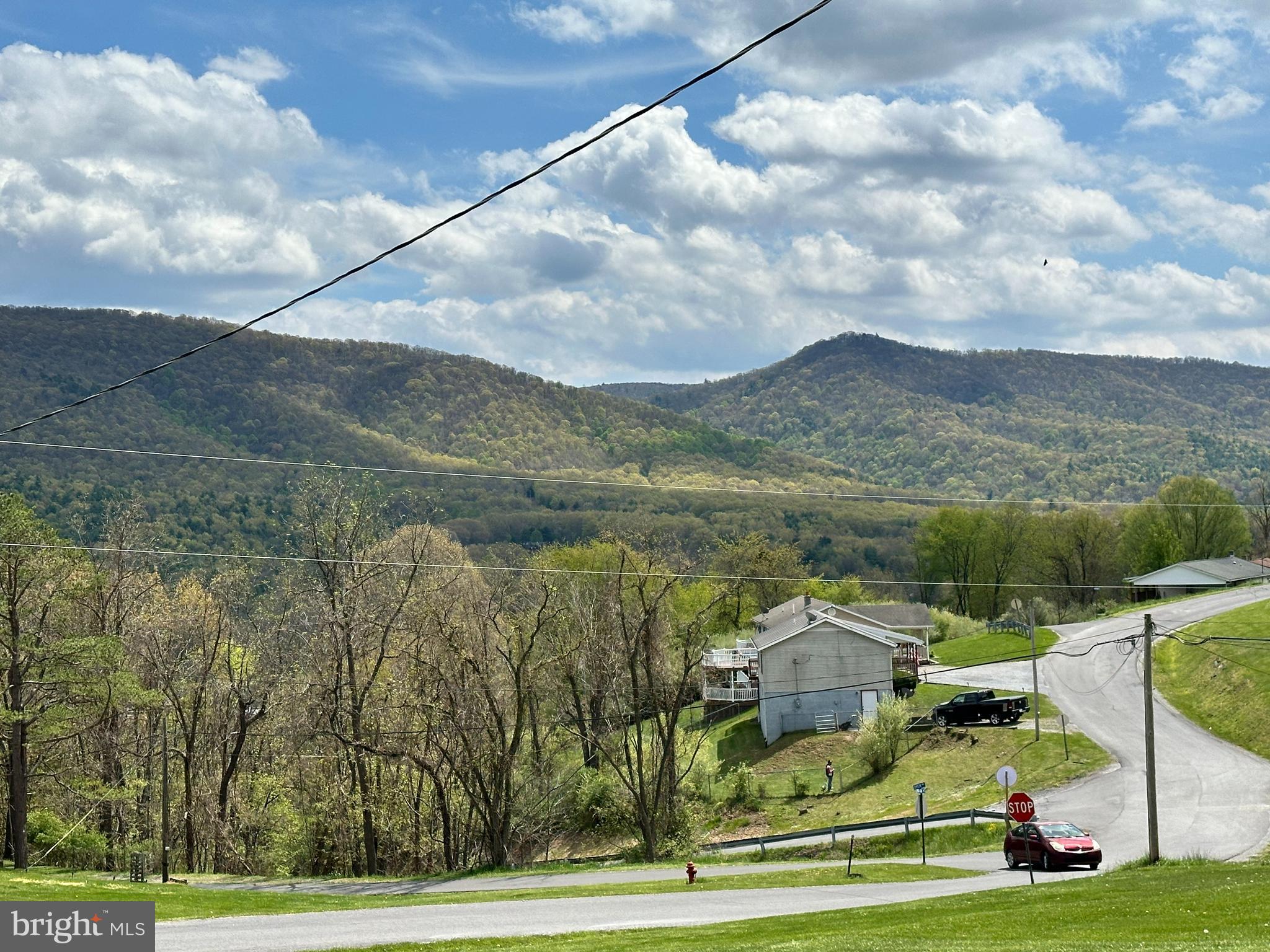 ANDERSON HILL SUBDIVISION - Residential