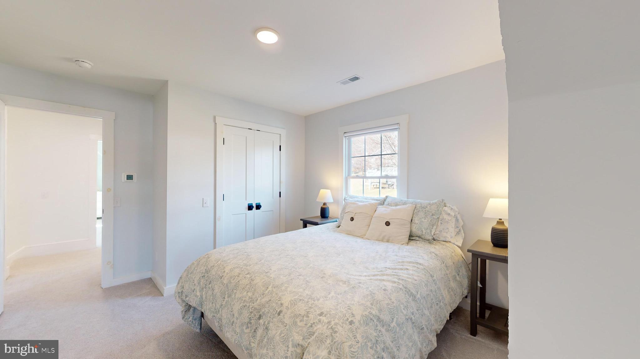 ANDERSON HILL SUBDIVISION - Residential