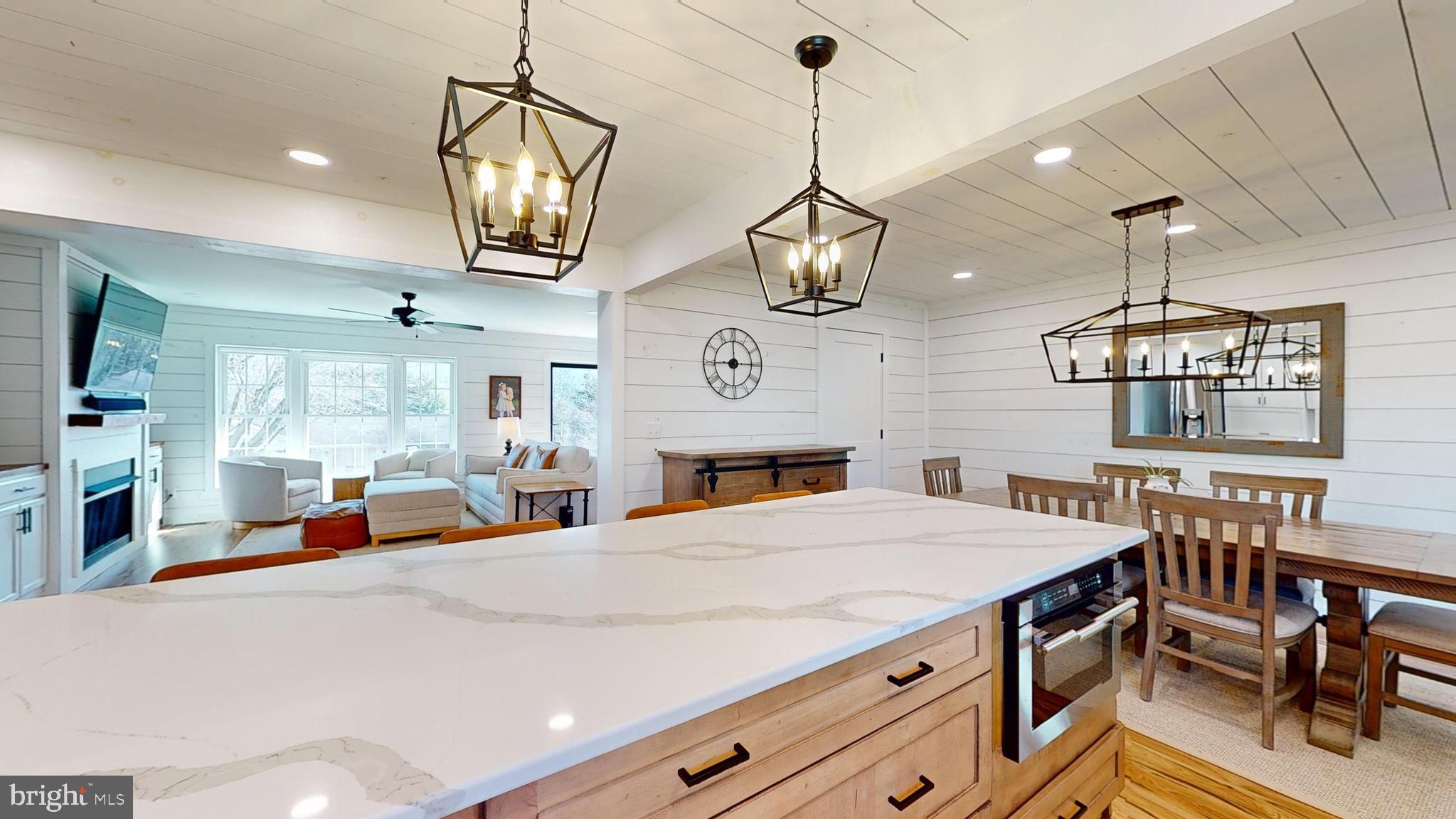 ANDERSON HILL SUBDIVISION - Residential