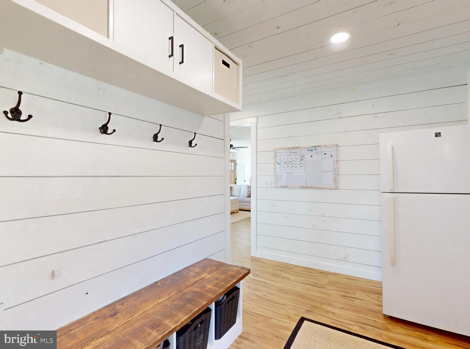 ANDERSON HILL SUBDIVISION - Residential