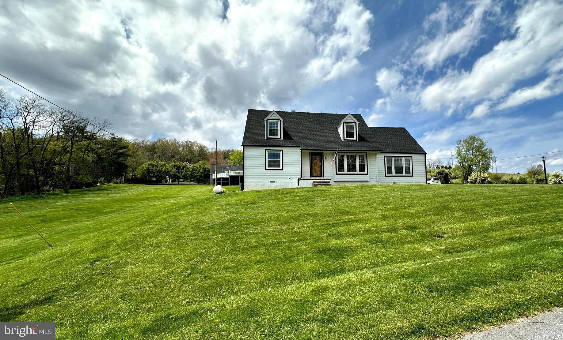 ANDERSON HILL SUBDIVISION - Residential