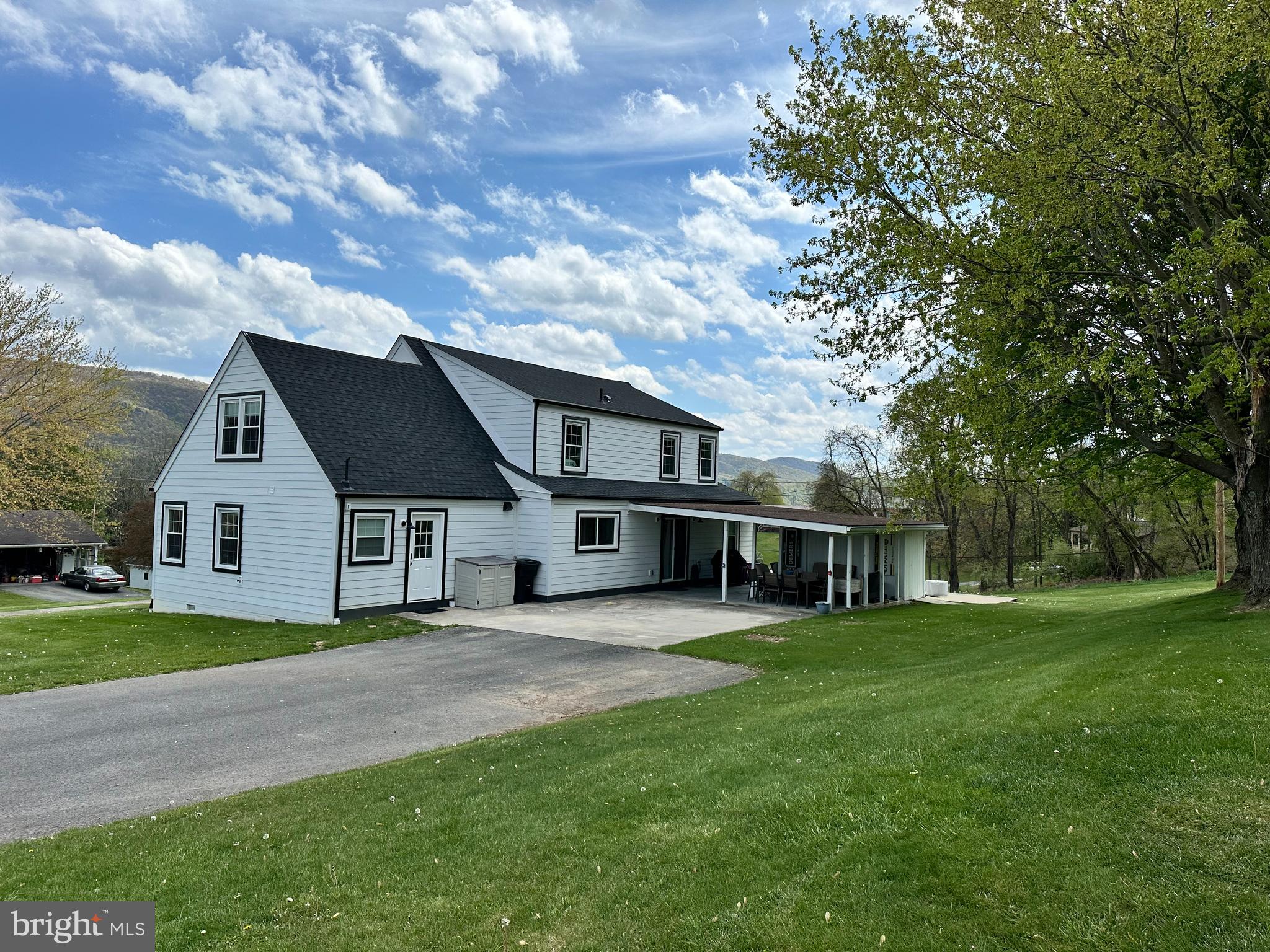 ANDERSON HILL SUBDIVISION - Residential