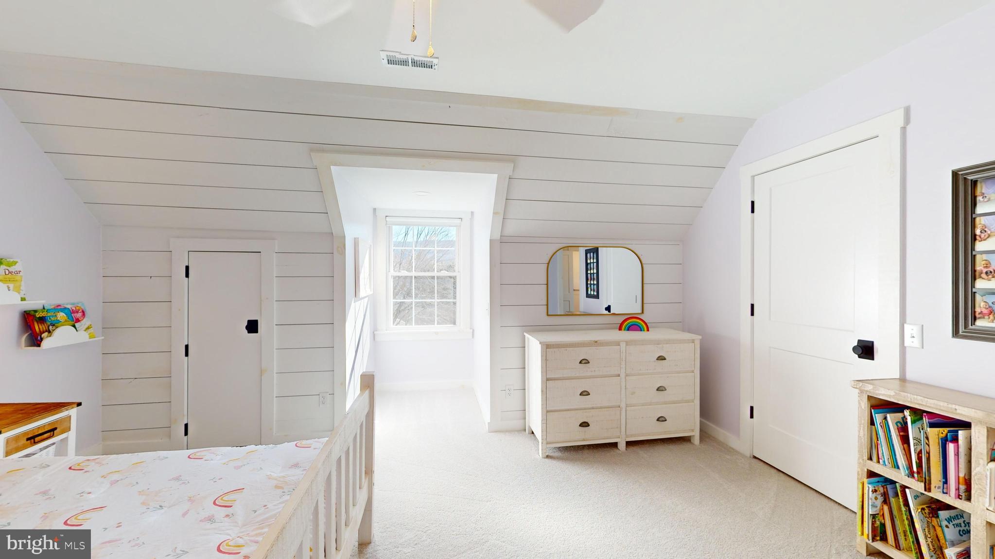 ANDERSON HILL SUBDIVISION - Residential