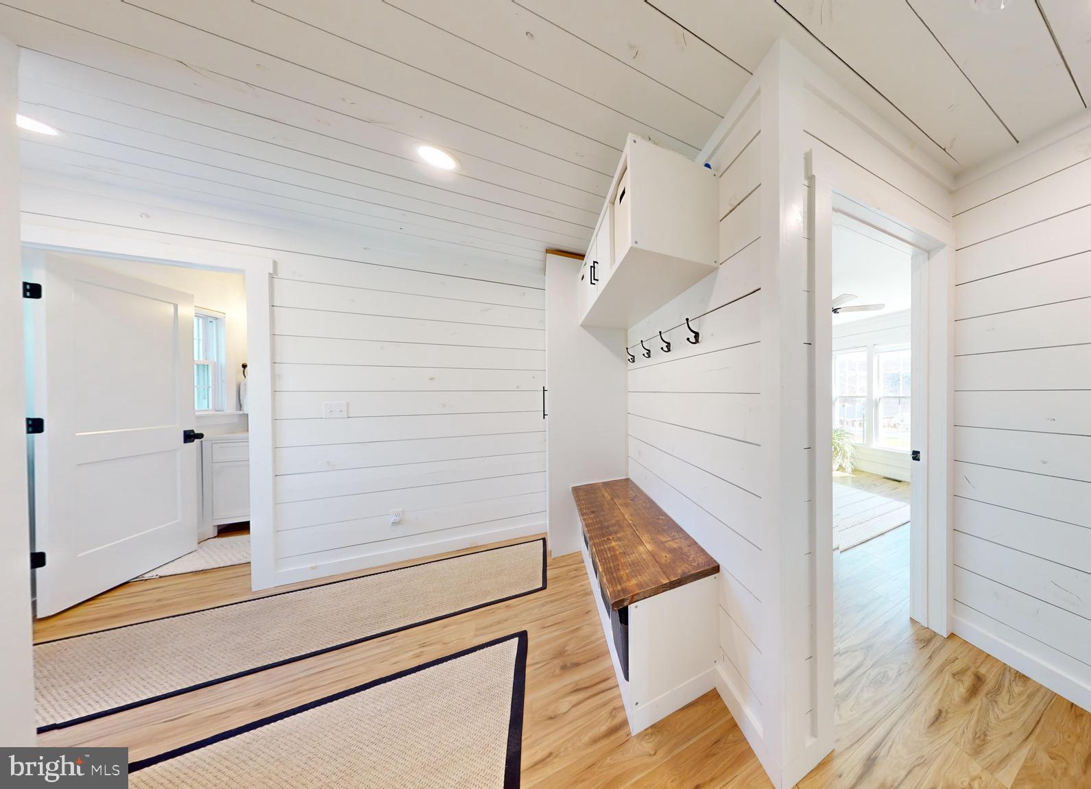 ANDERSON HILL SUBDIVISION - Residential