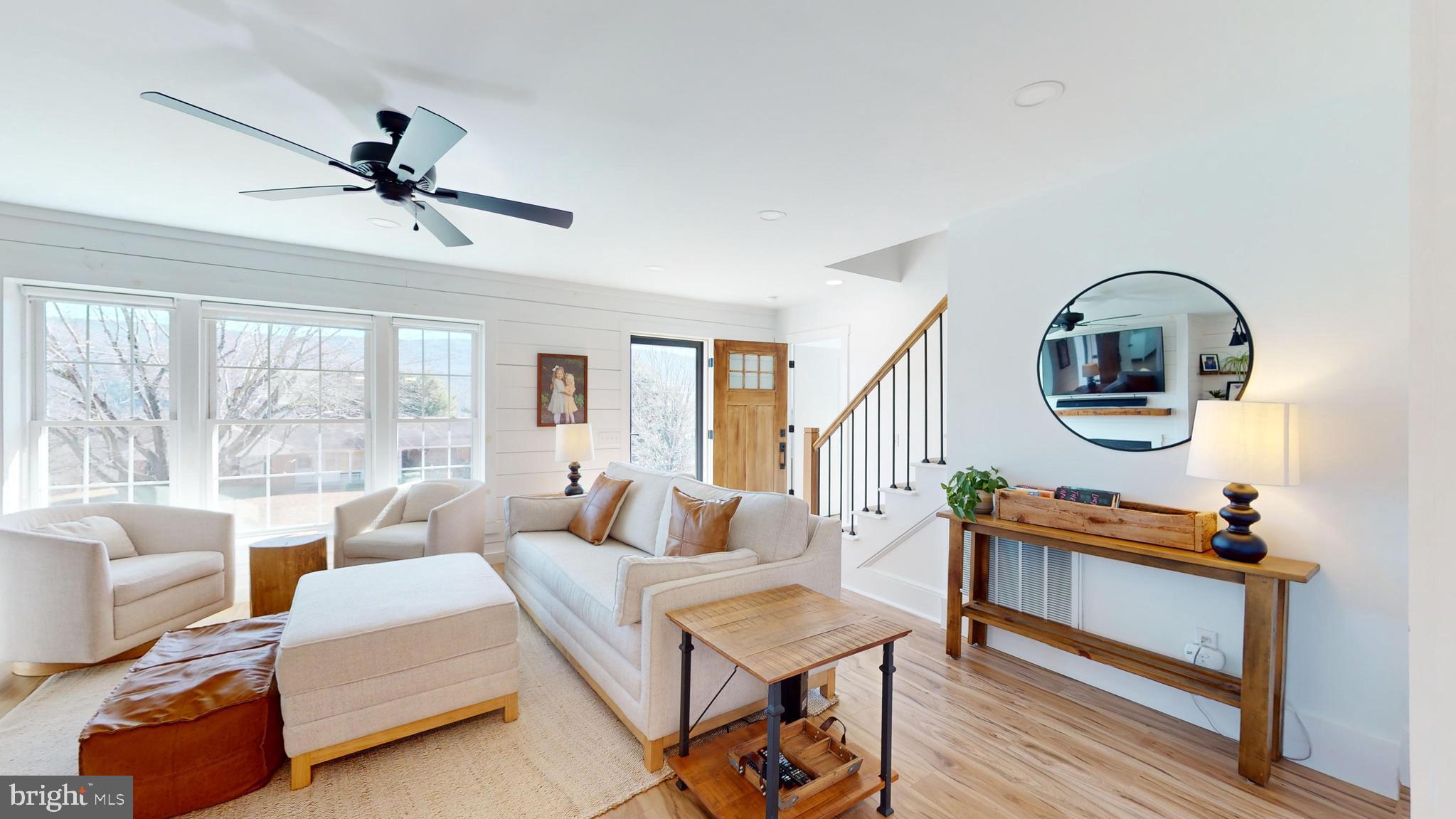 ANDERSON HILL SUBDIVISION - Residential