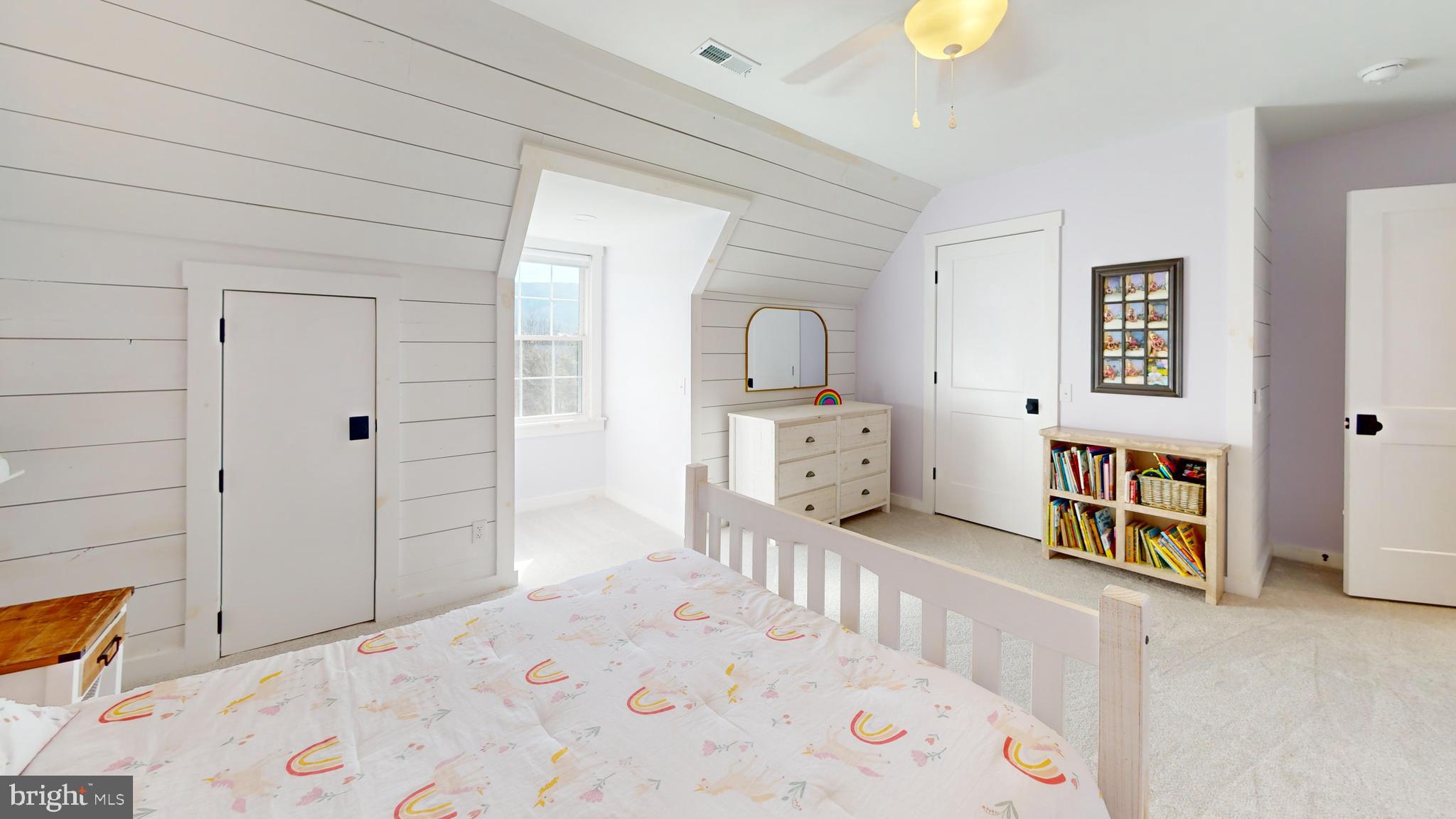 ANDERSON HILL SUBDIVISION - Residential