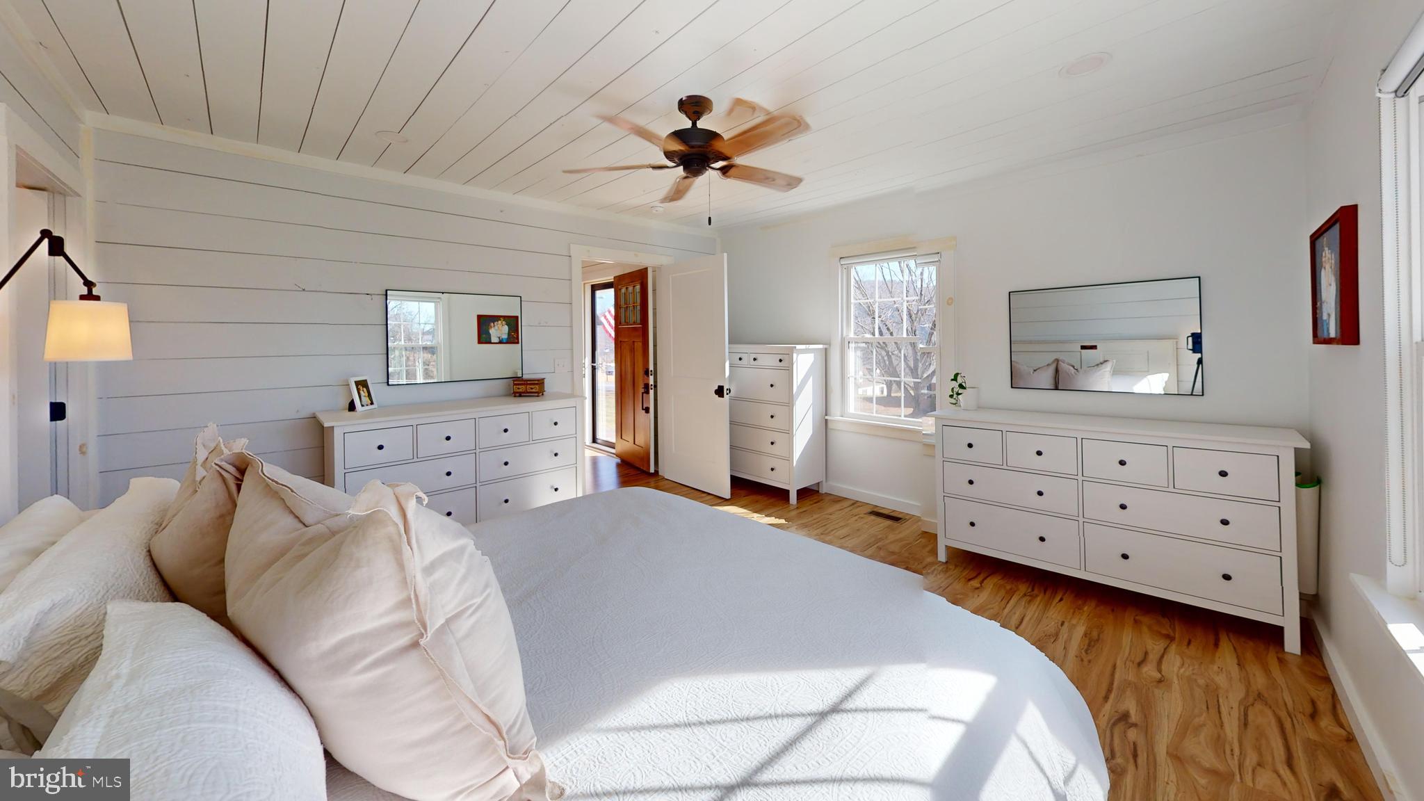 ANDERSON HILL SUBDIVISION - Residential