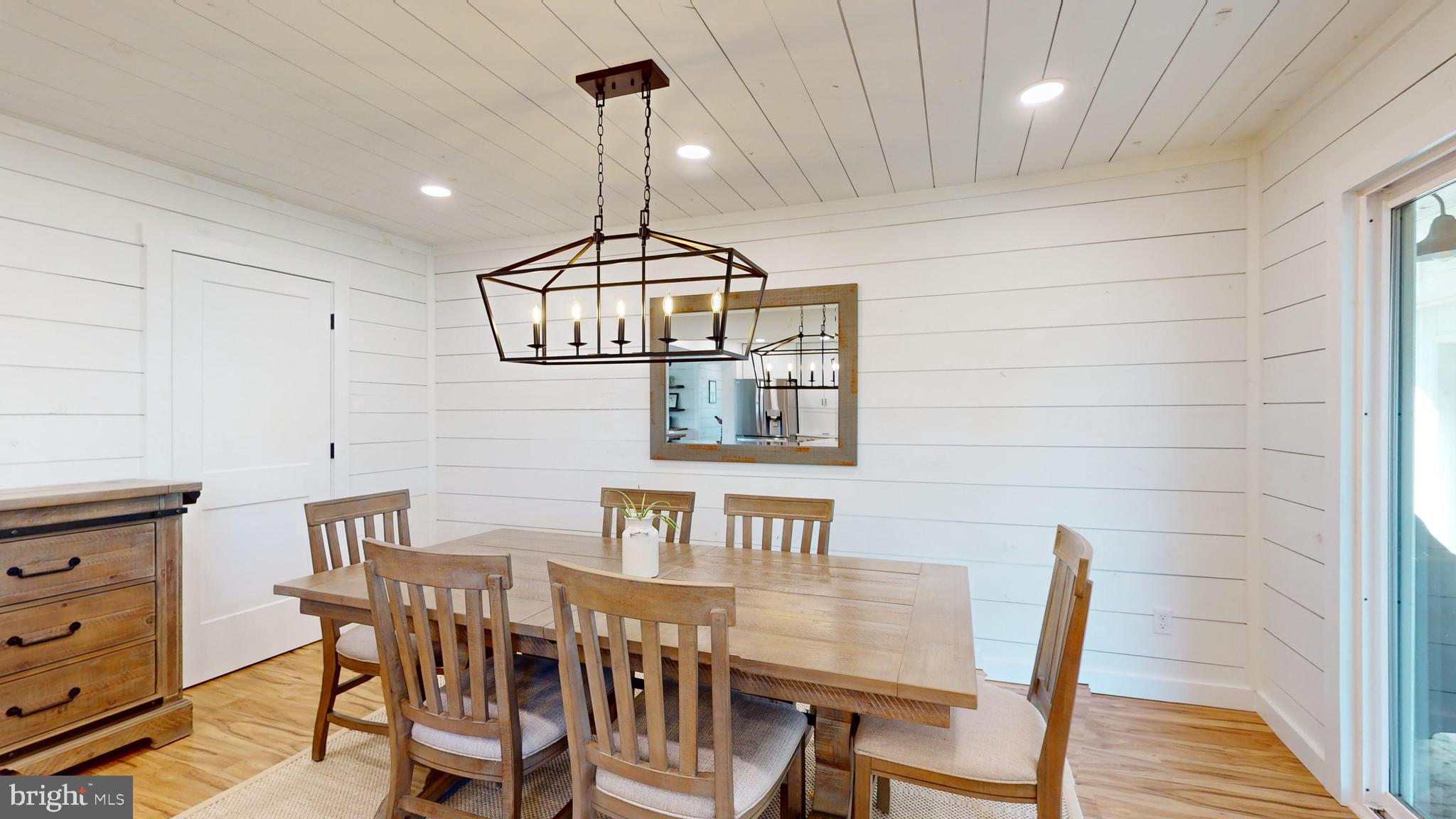 ANDERSON HILL SUBDIVISION - Residential