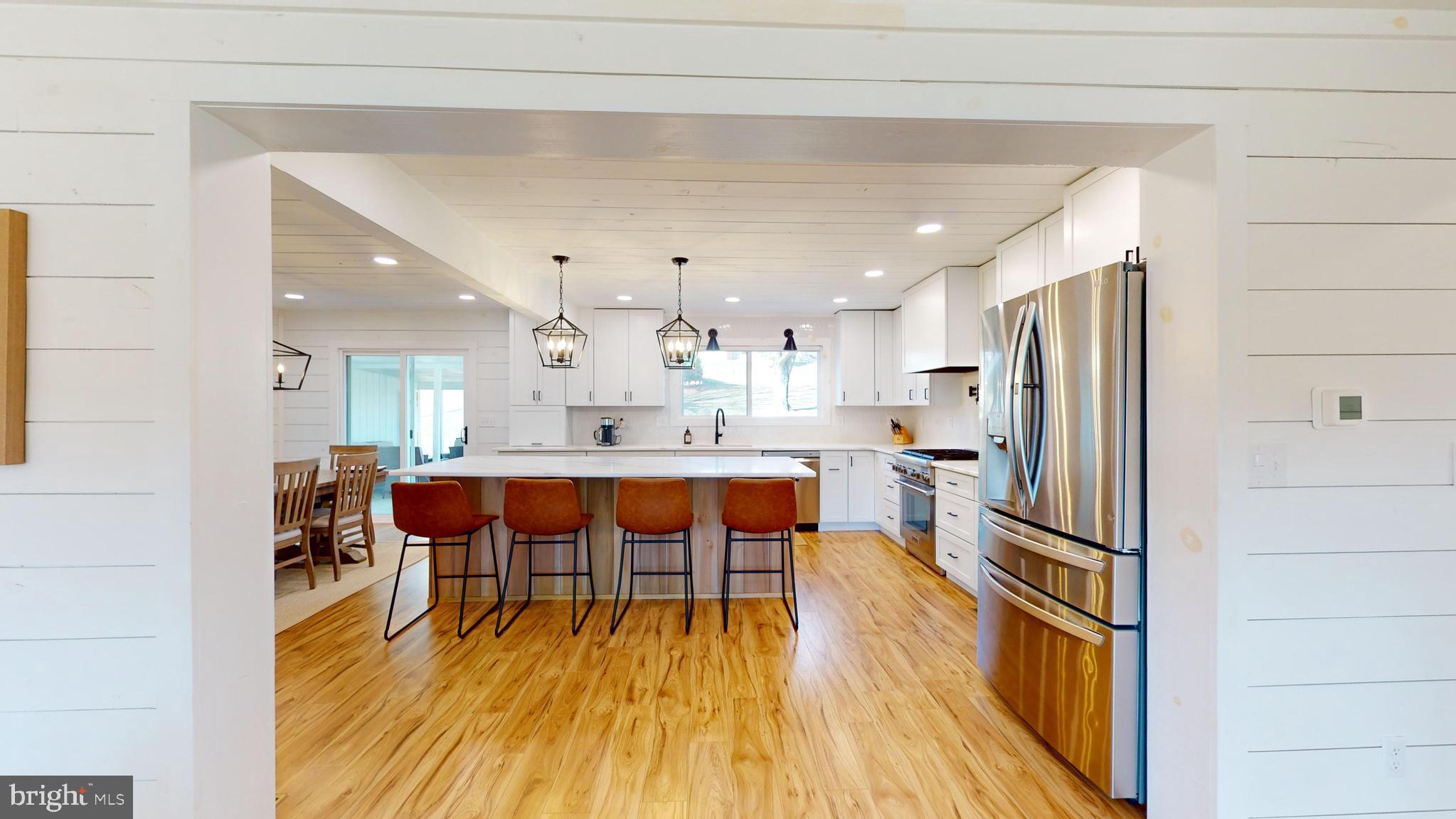 ANDERSON HILL SUBDIVISION - Residential