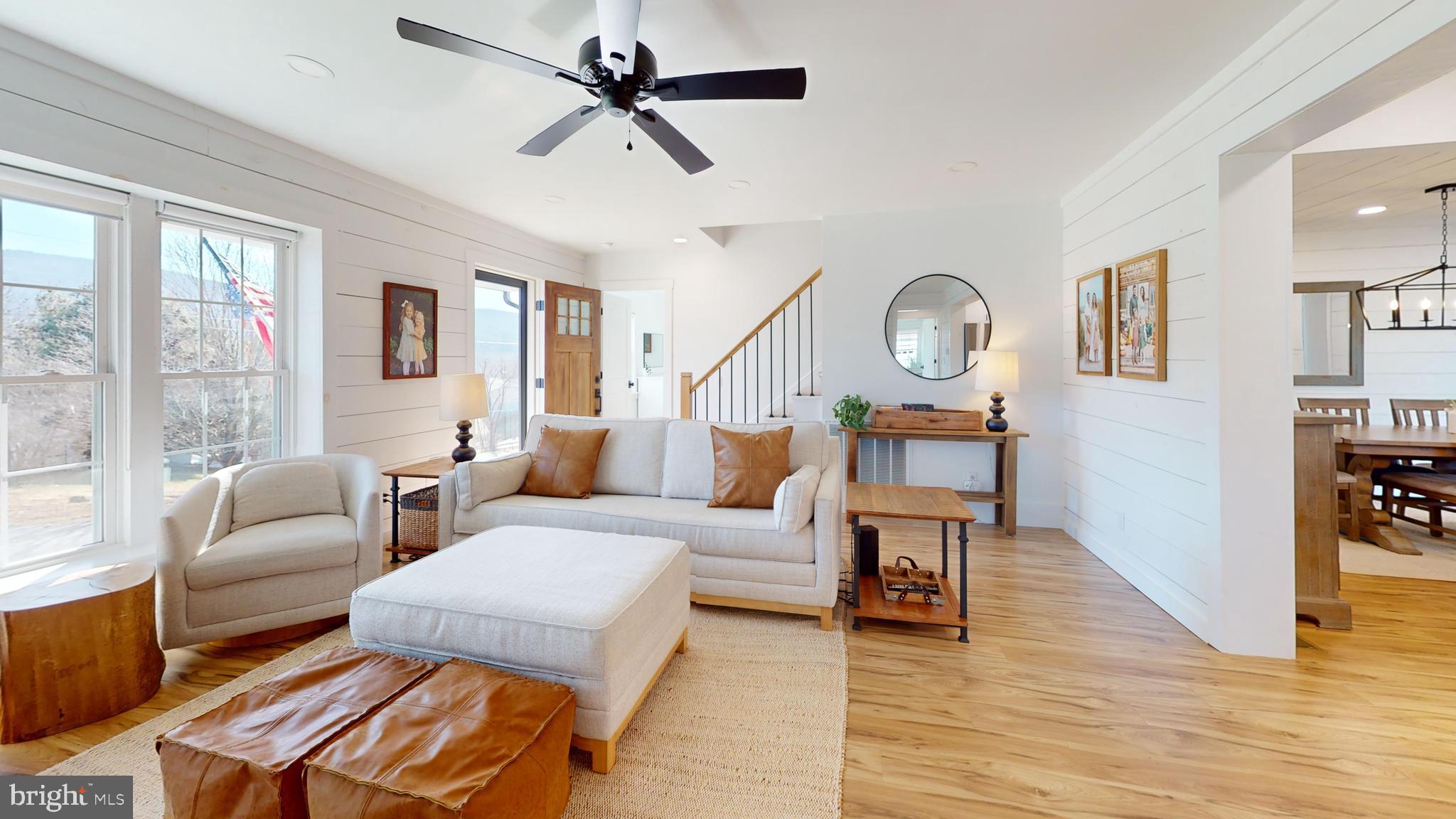 ANDERSON HILL SUBDIVISION - Residential