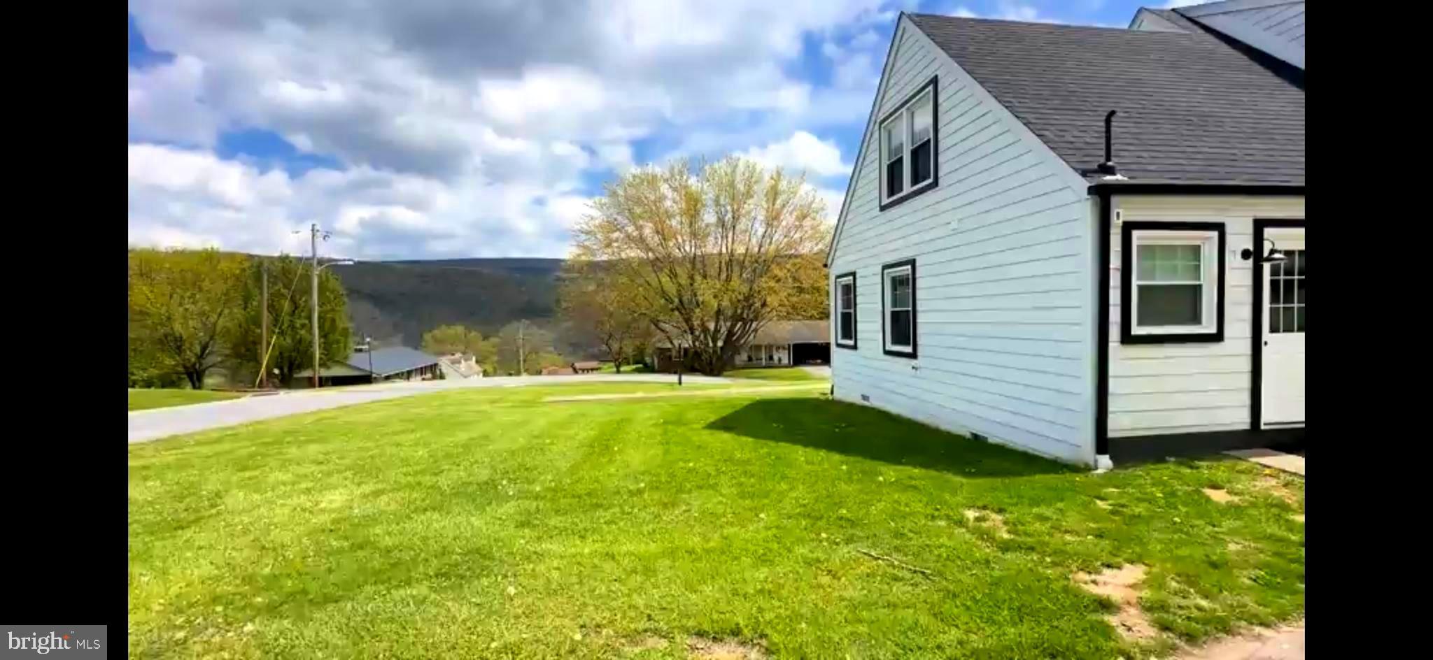 ANDERSON HILL SUBDIVISION - Residential