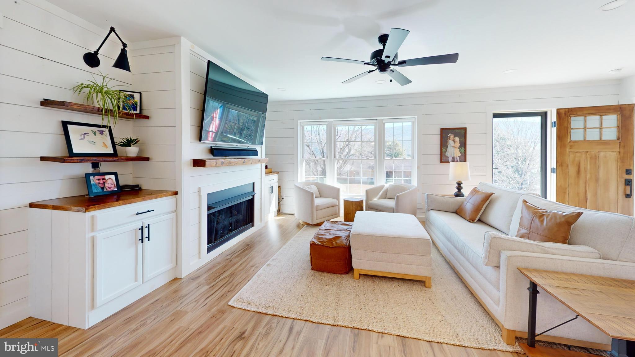 ANDERSON HILL SUBDIVISION - Residential