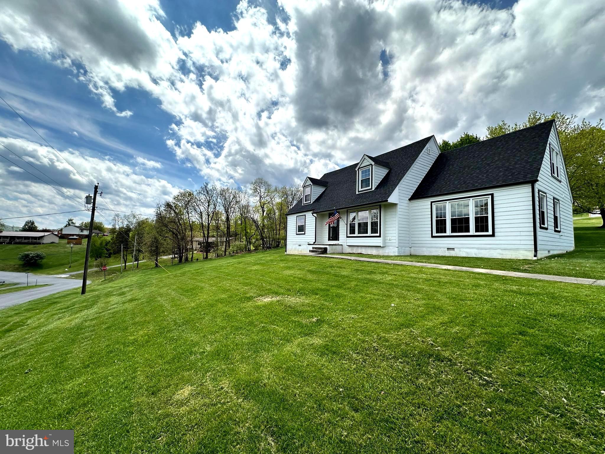 ANDERSON HILL SUBDIVISION - Residential