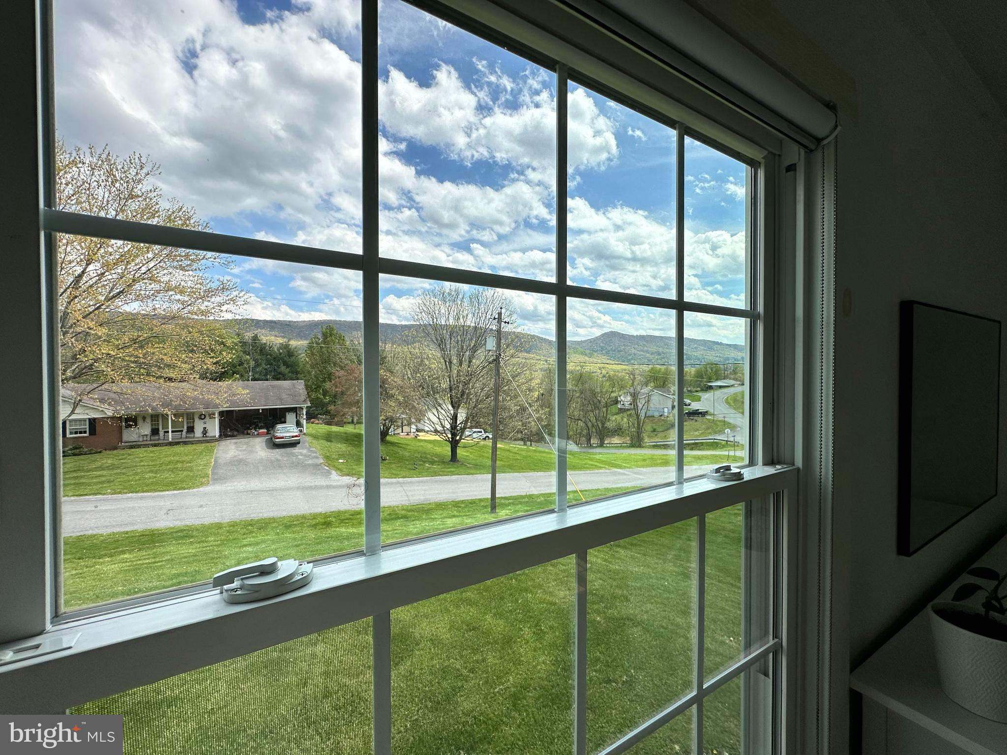 ANDERSON HILL SUBDIVISION - Residential