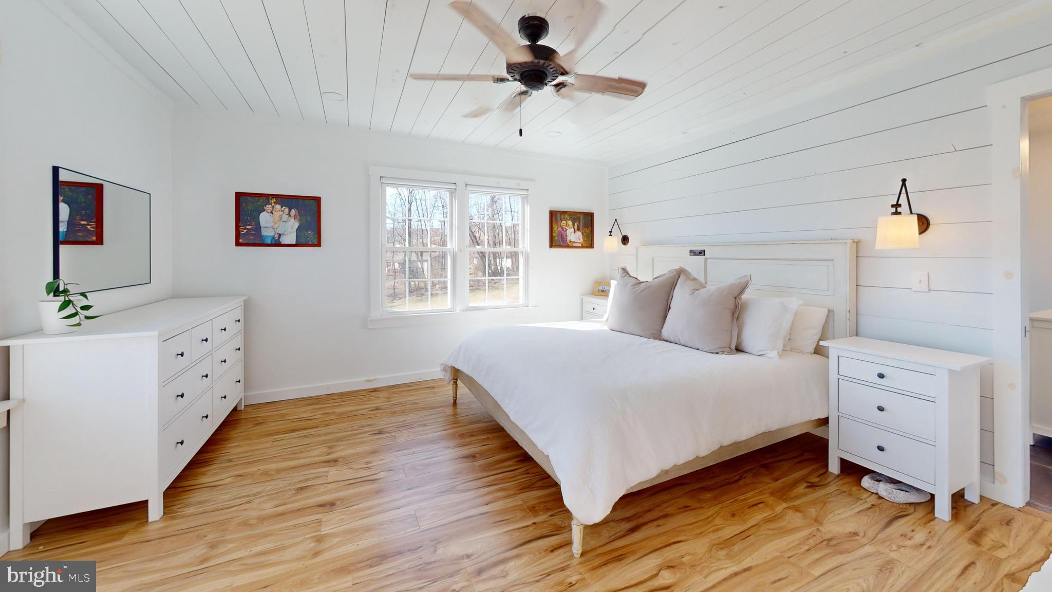 ANDERSON HILL SUBDIVISION - Residential