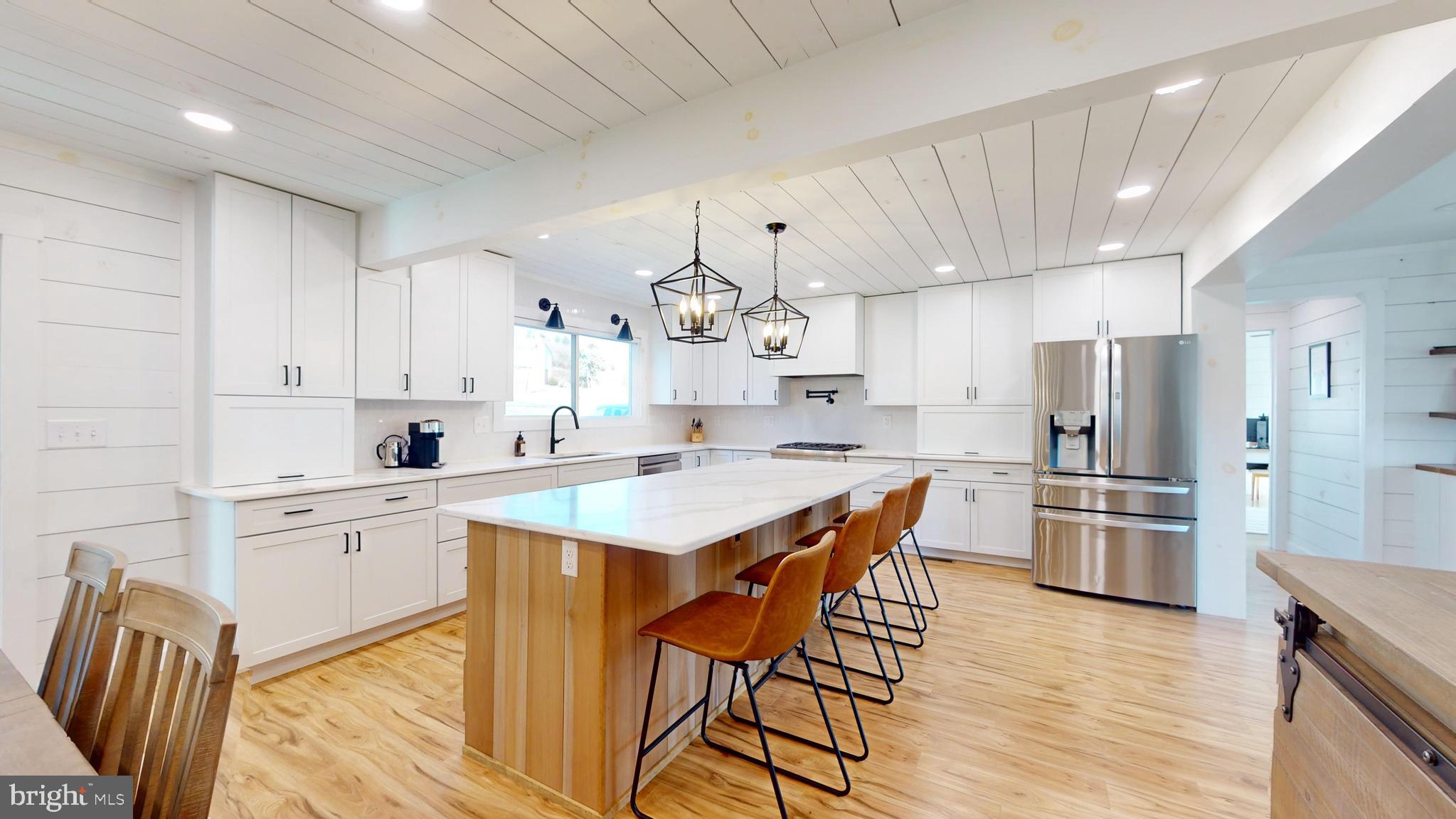 ANDERSON HILL SUBDIVISION - Residential