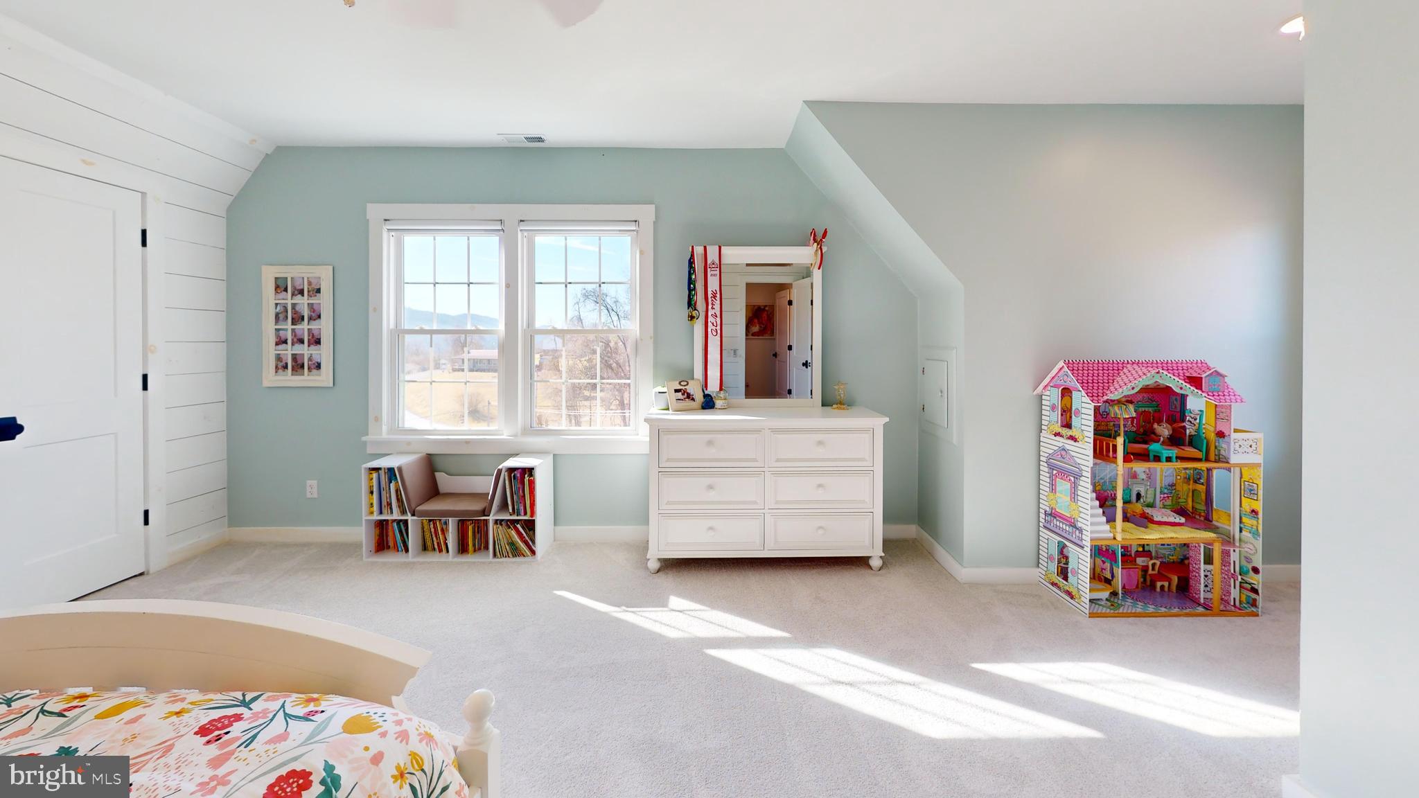 ANDERSON HILL SUBDIVISION - Residential