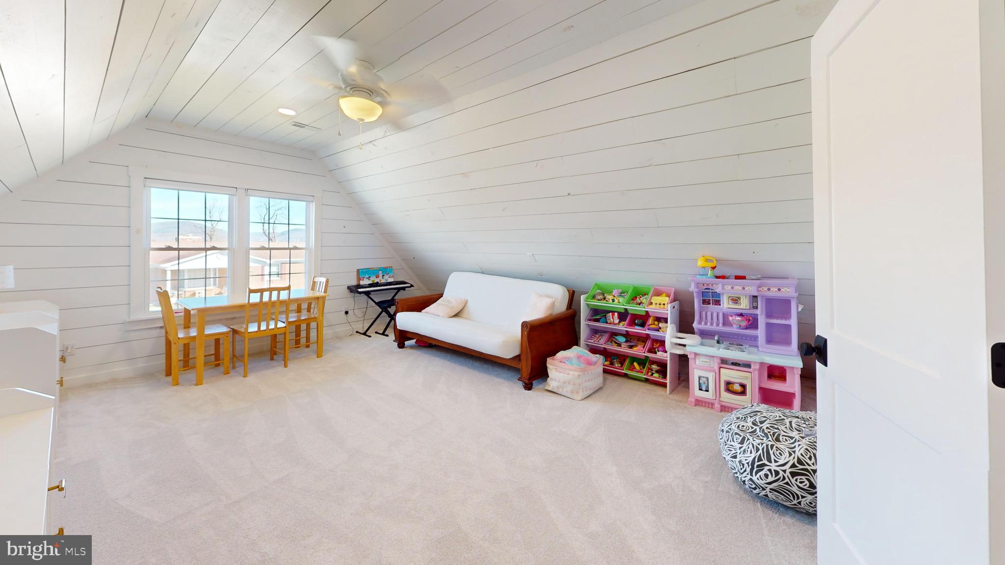 ANDERSON HILL SUBDIVISION - Residential