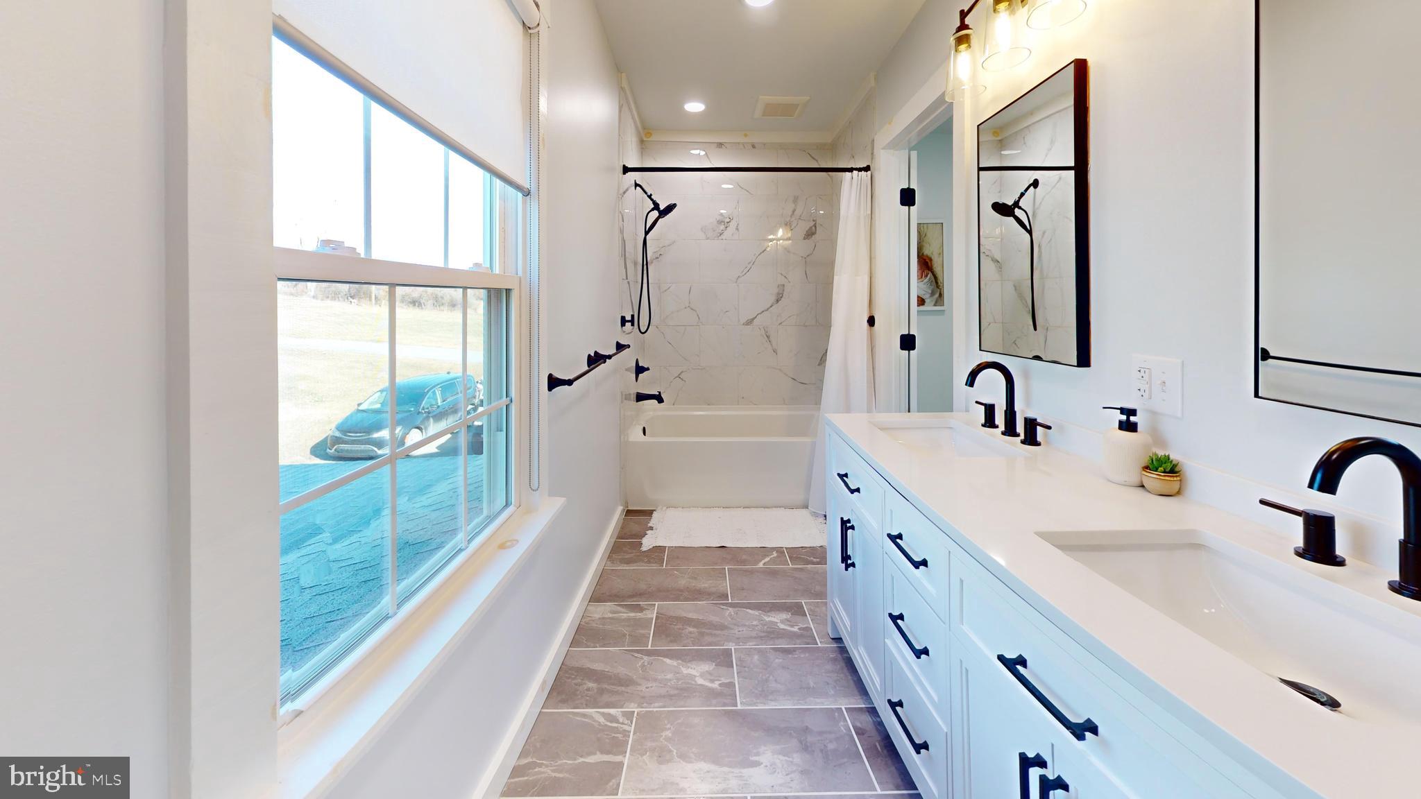 ANDERSON HILL SUBDIVISION - Residential