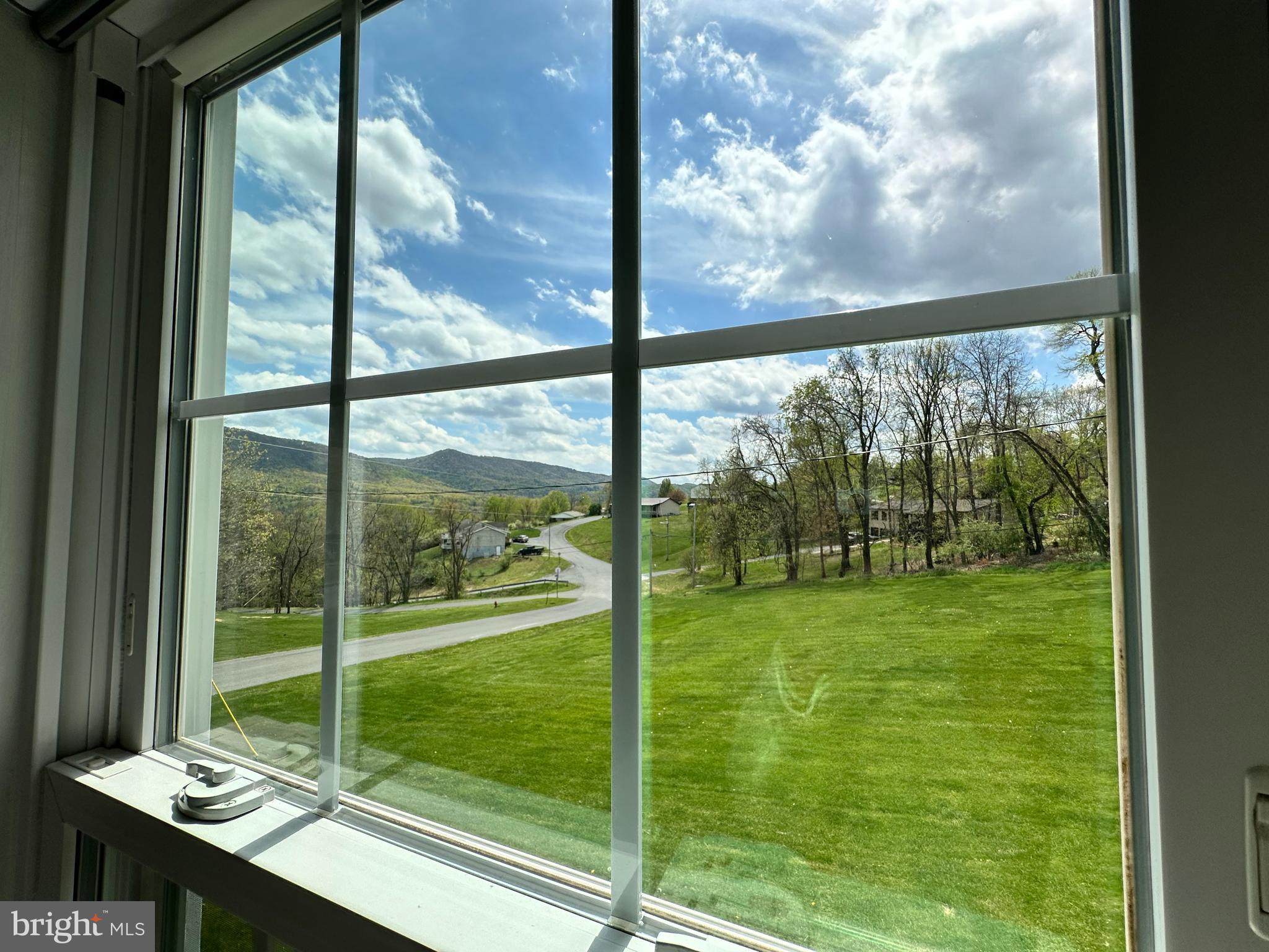 ANDERSON HILL SUBDIVISION - Residential