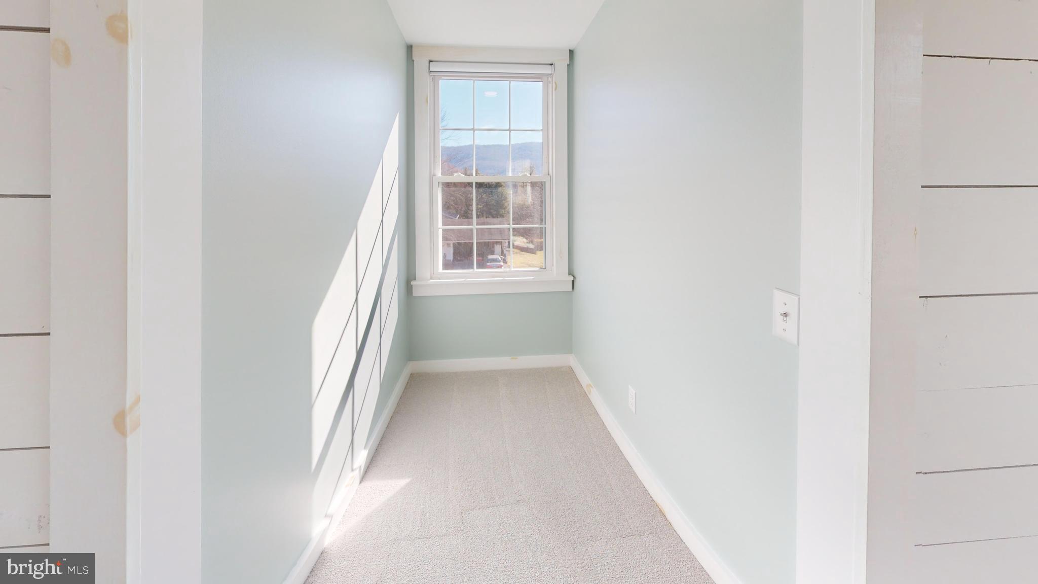 ANDERSON HILL SUBDIVISION - Residential