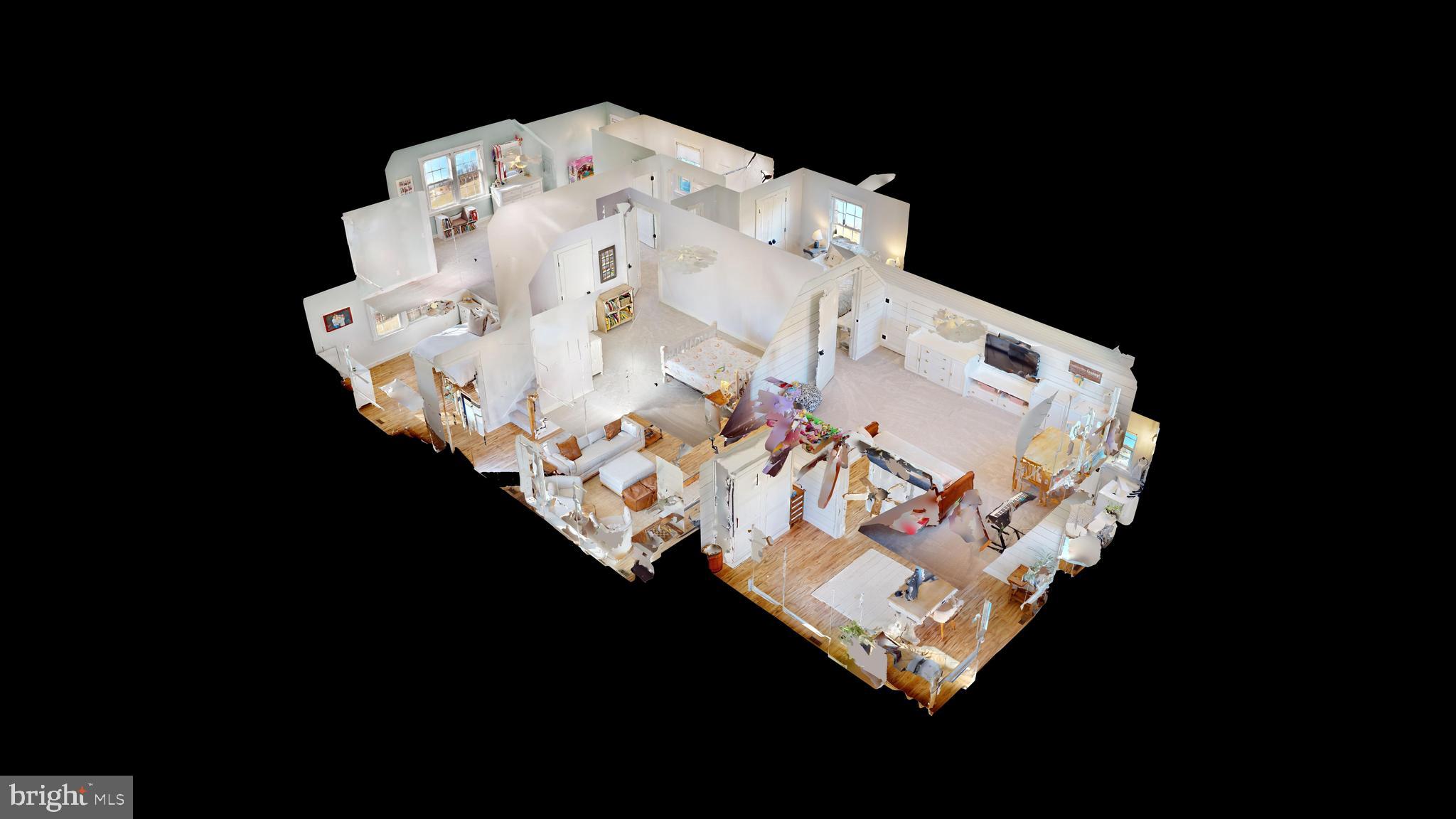 ANDERSON HILL SUBDIVISION - Residential