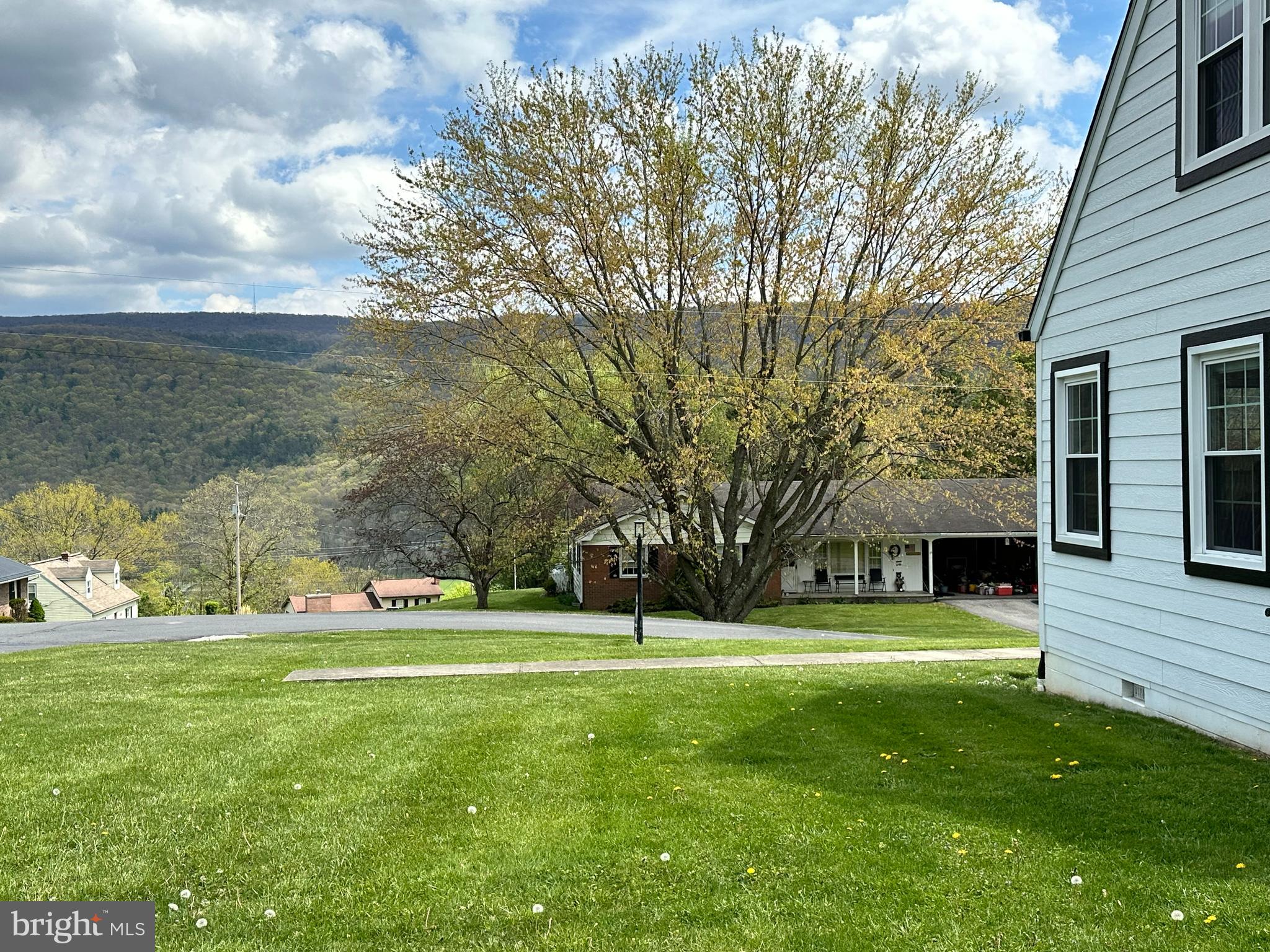 ANDERSON HILL SUBDIVISION - Residential