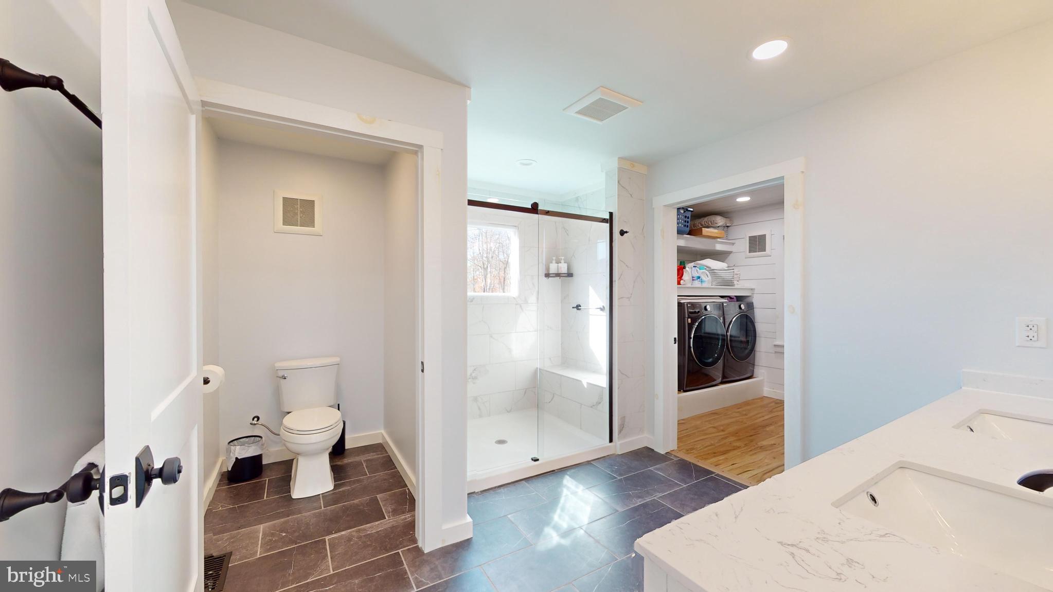 ANDERSON HILL SUBDIVISION - Residential