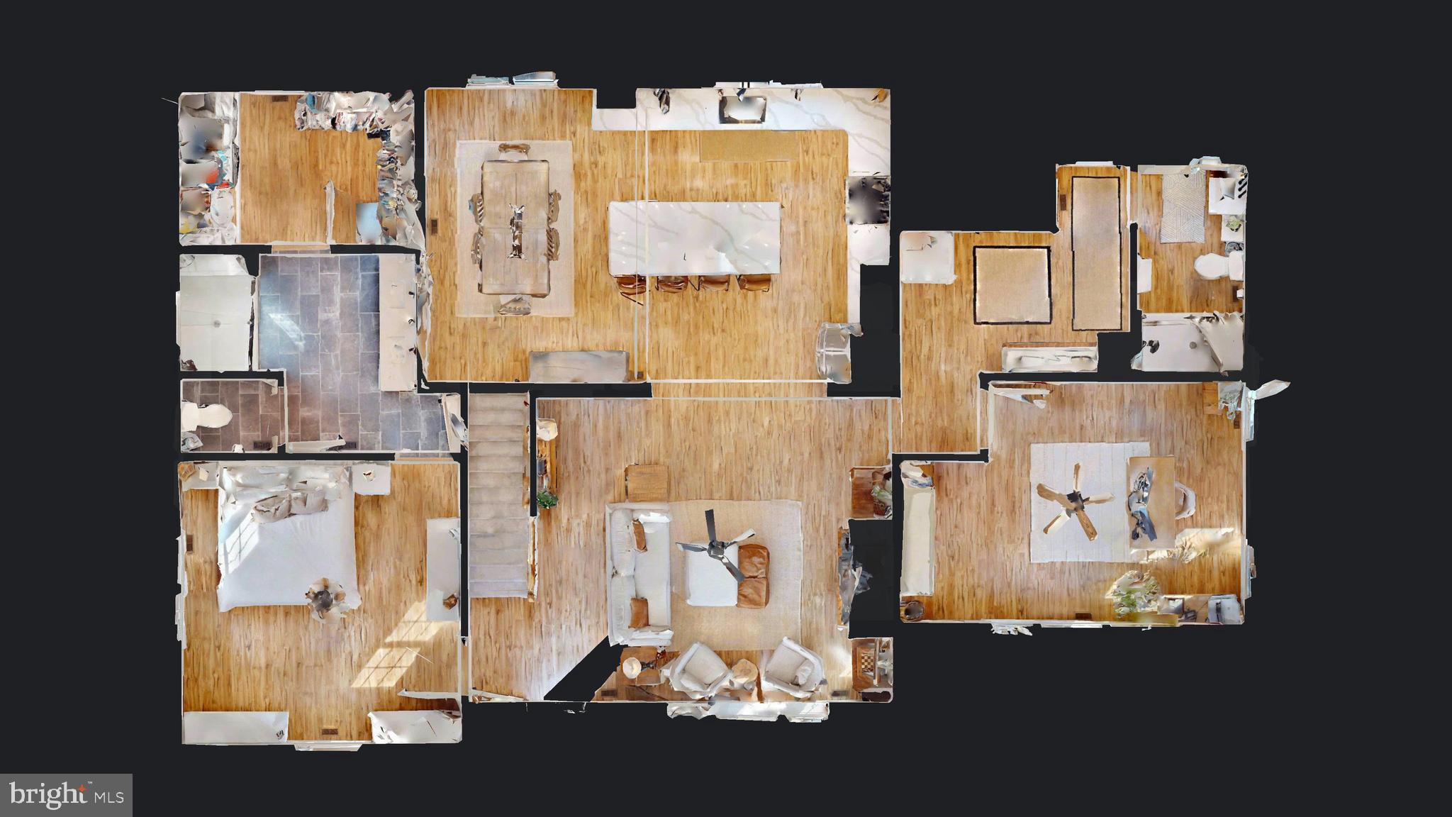 ANDERSON HILL SUBDIVISION - Residential