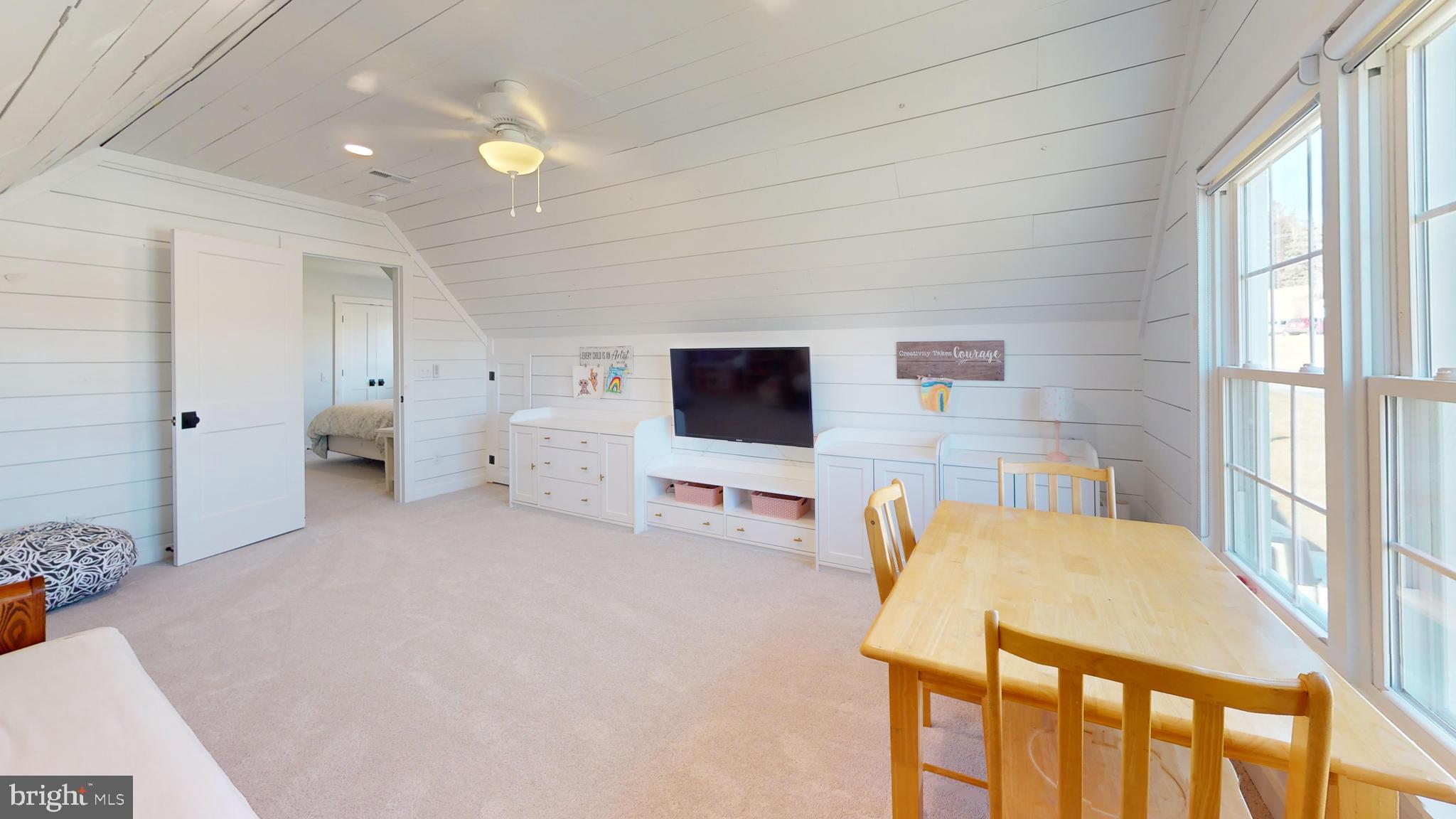 ANDERSON HILL SUBDIVISION - Residential