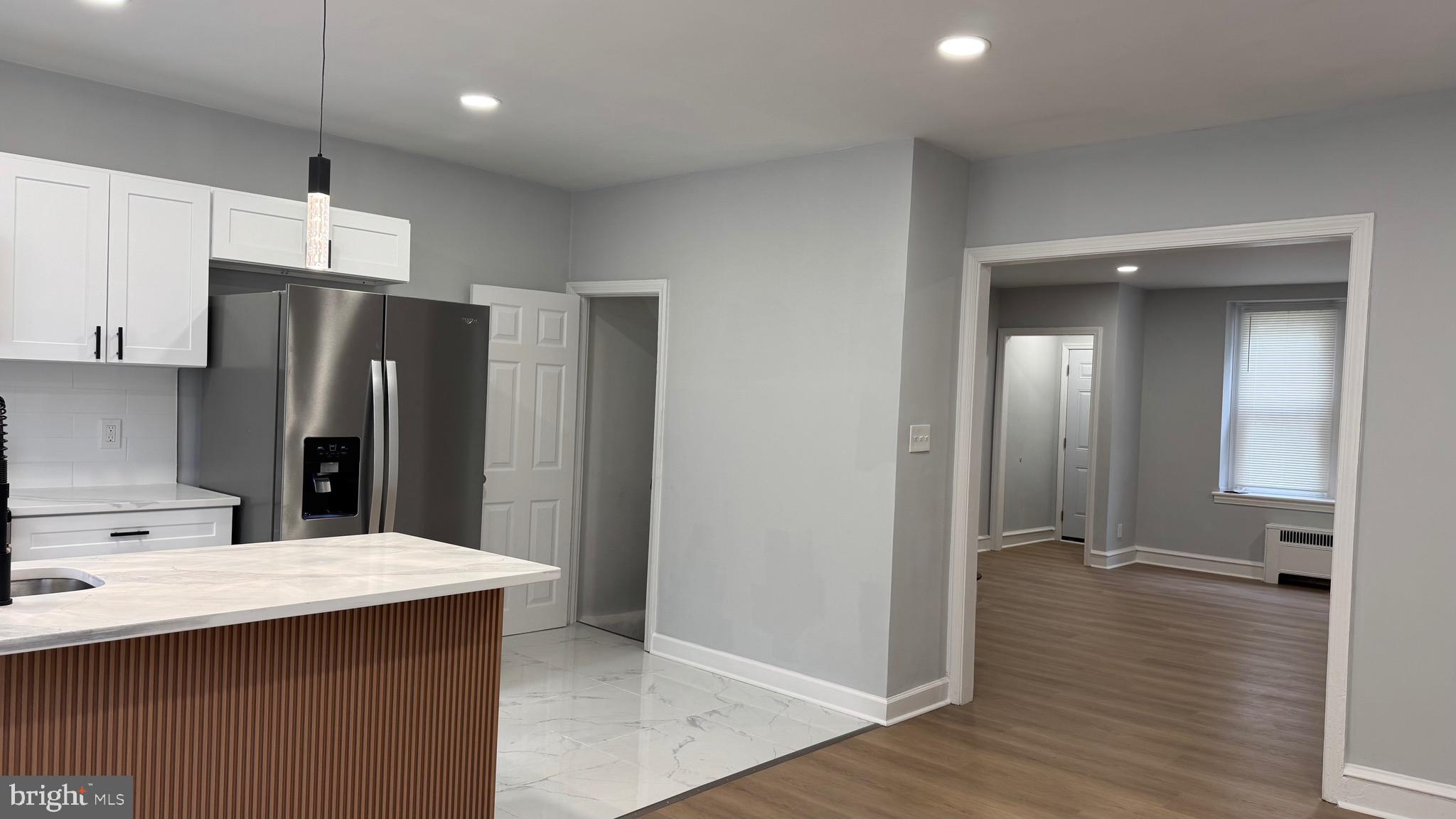 MAYFAIR - Residential