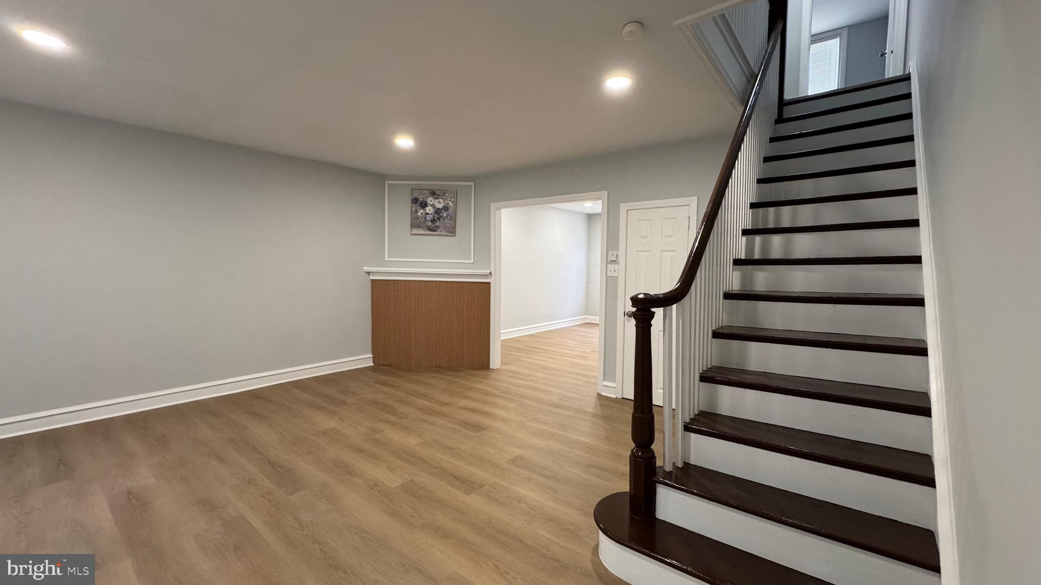 MAYFAIR - Residential