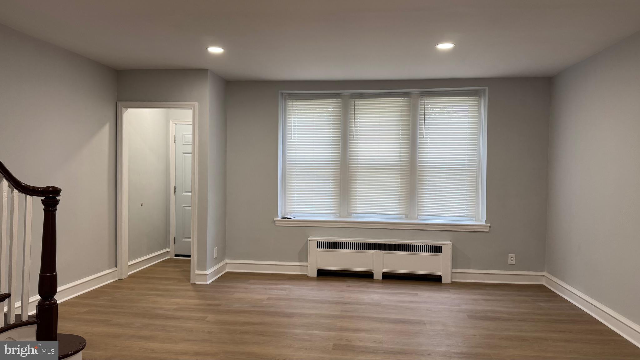 MAYFAIR - Residential
