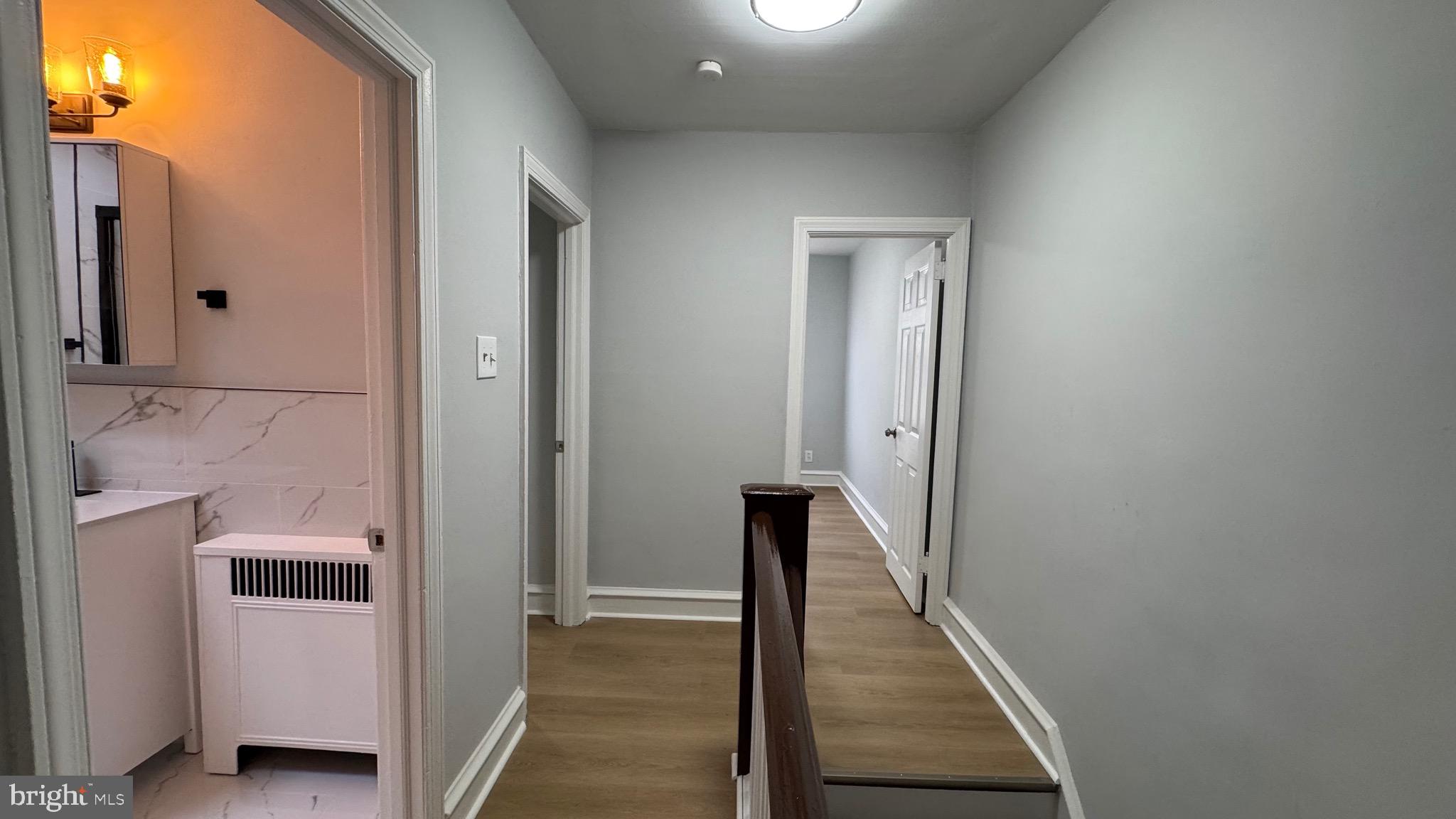 MAYFAIR - Residential