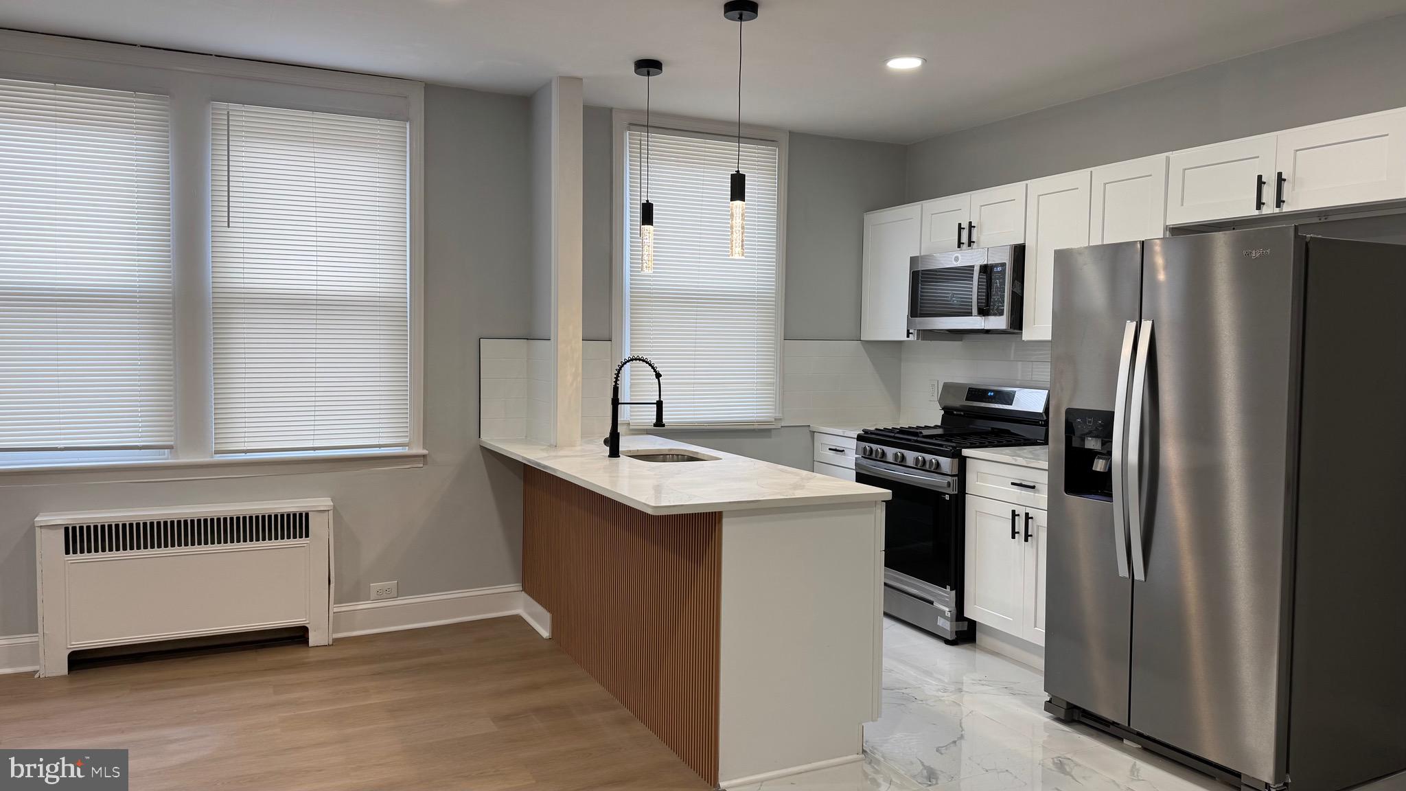 MAYFAIR - Residential