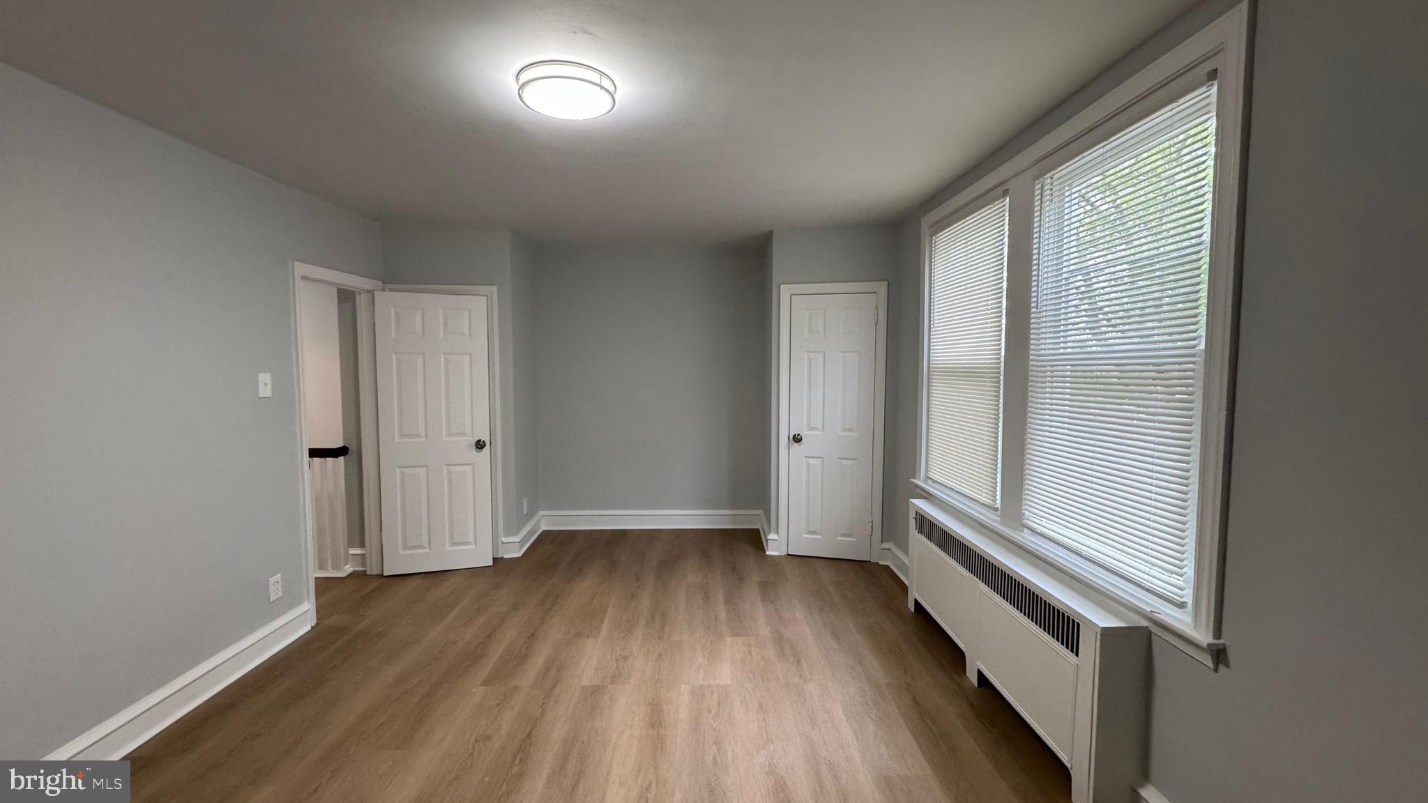 MAYFAIR - Residential