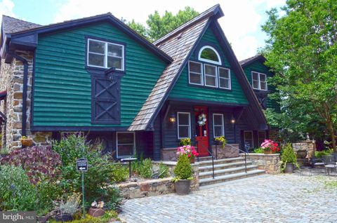 19077 LOUDOUN ORCHARD ROAD LEESBURG VA 20175