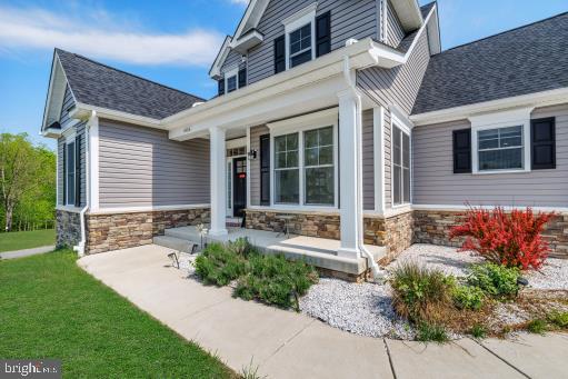 16016 AMBLESIDE COURT
