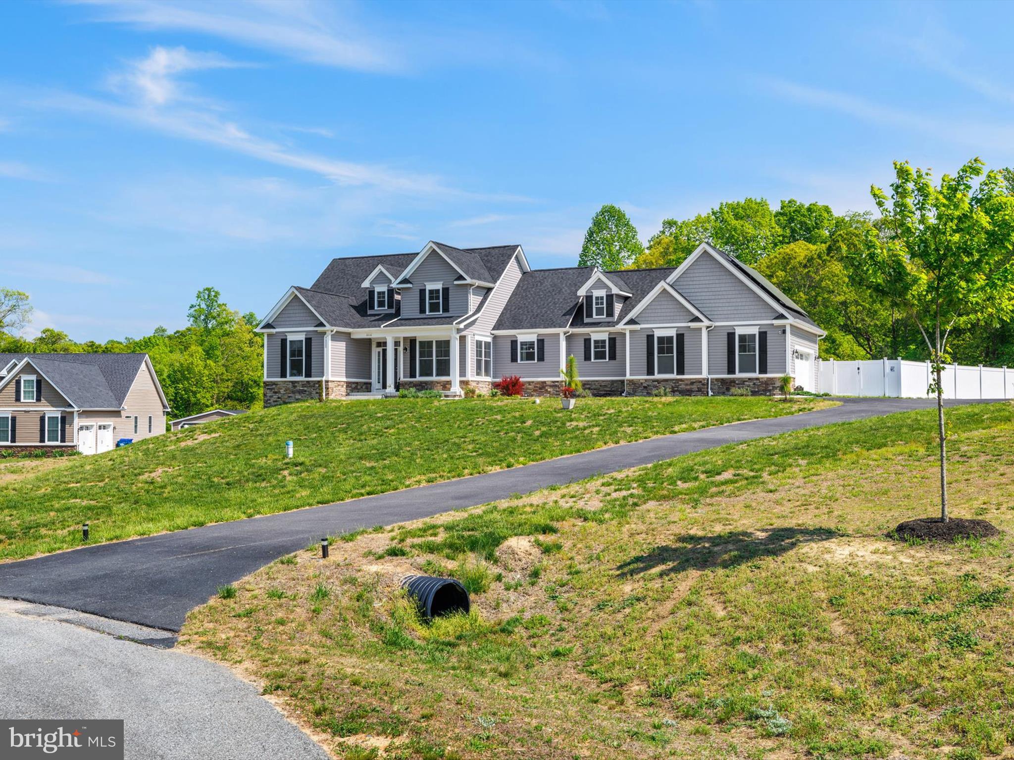16016 AMBLESIDE COURT