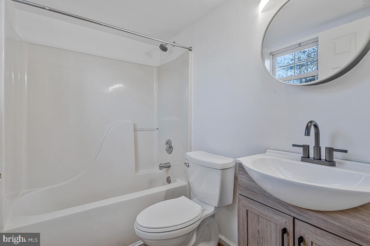 CHESAPEAKE RANCH ESTATES - Residential