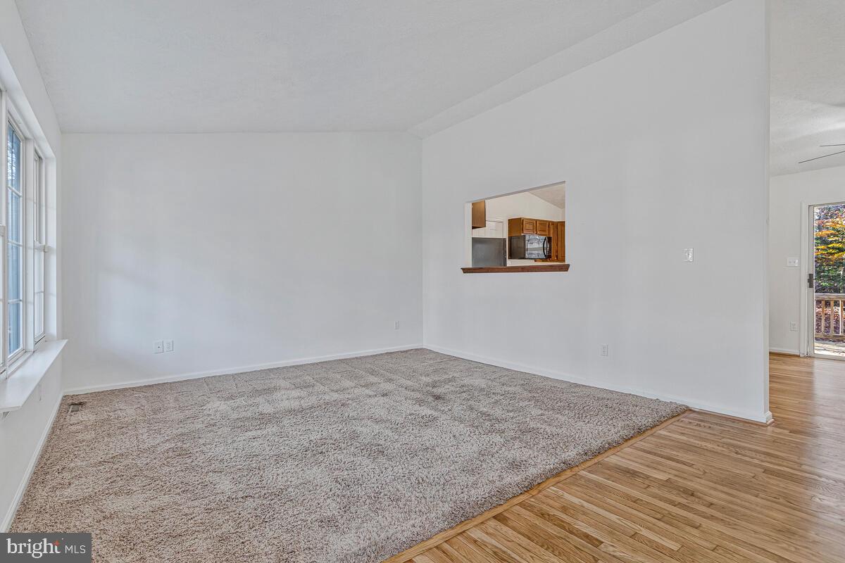 CHESAPEAKE RANCH ESTATES - Residential