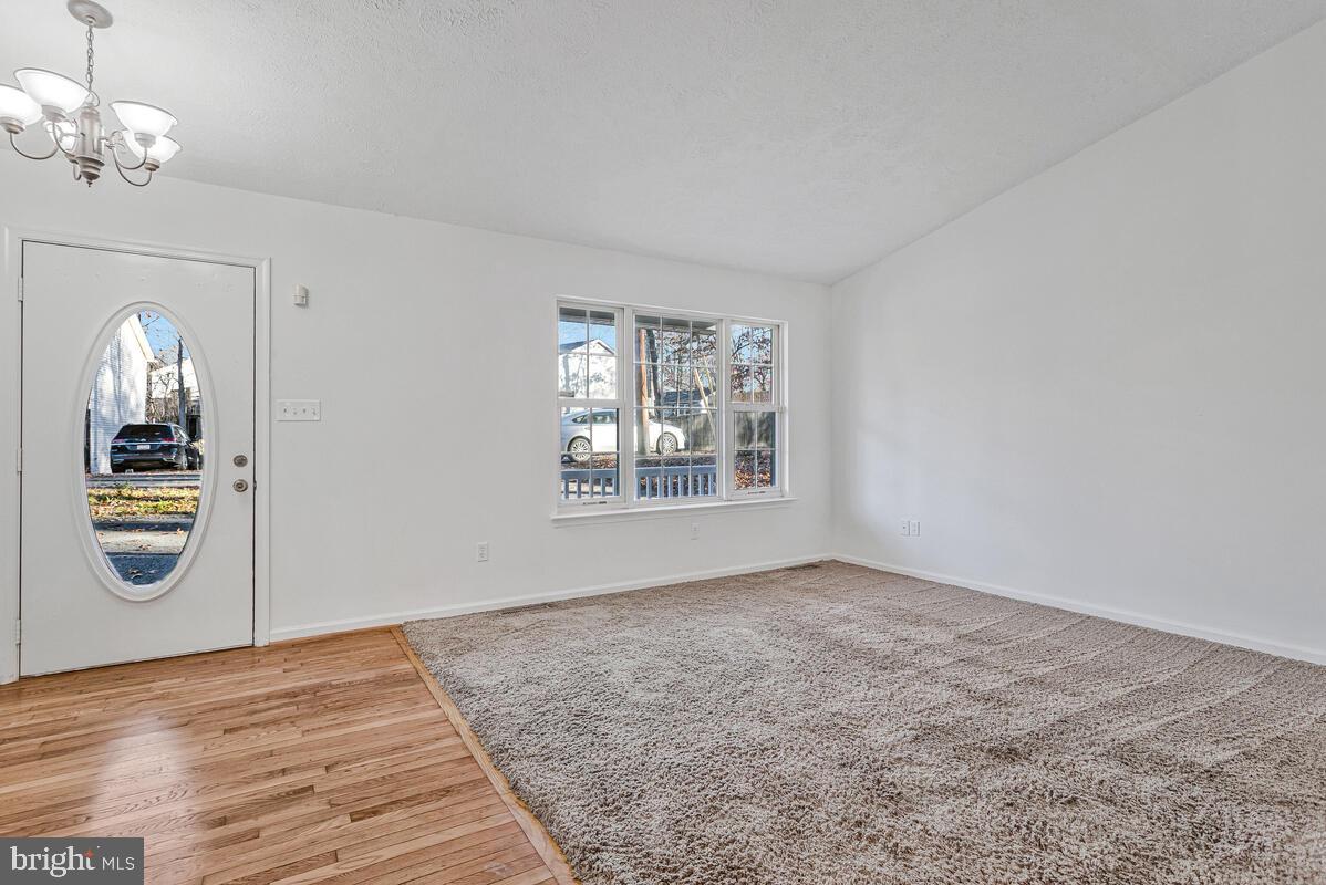 CHESAPEAKE RANCH ESTATES - Residential