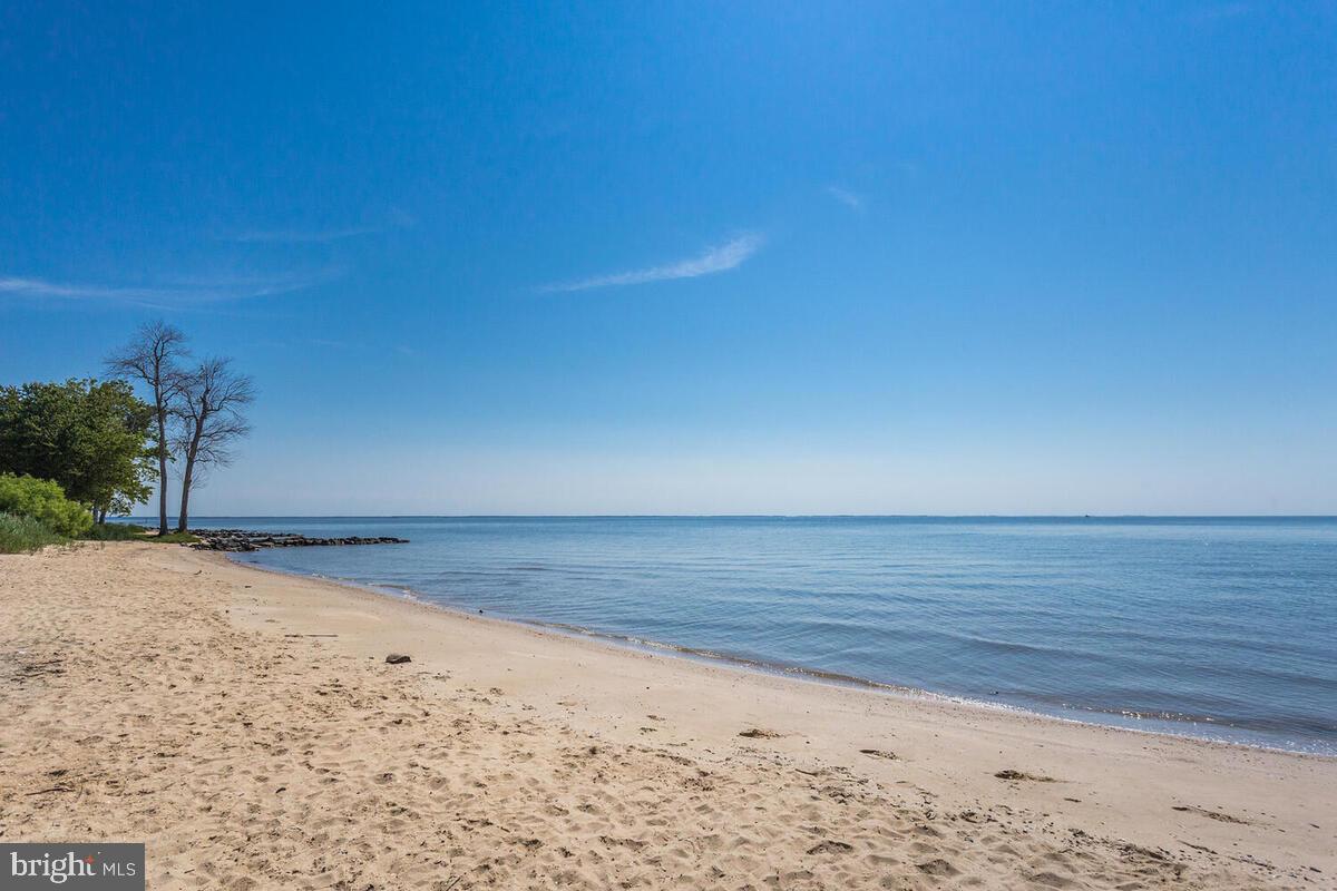 CHESAPEAKE RANCH ESTATES - Residential