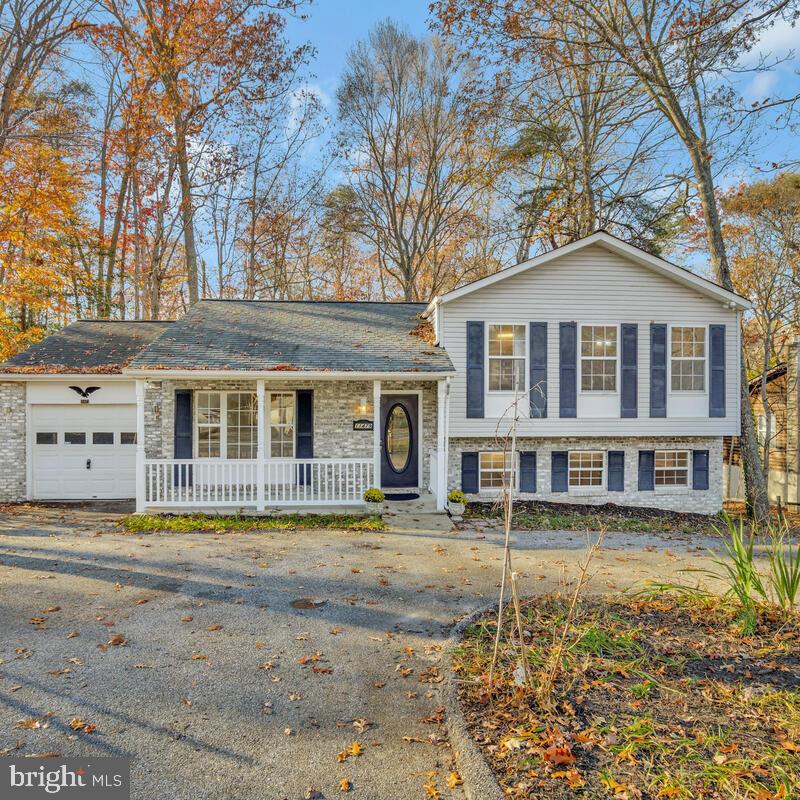 CHESAPEAKE RANCH ESTATES - Residential