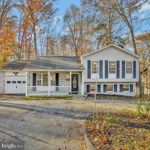 Property photo of 11479 Coronado Court, Lusby, MD 20657