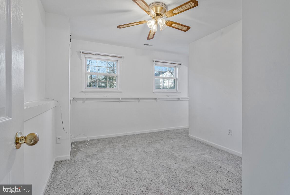 CHESAPEAKE RANCH ESTATES - Residential